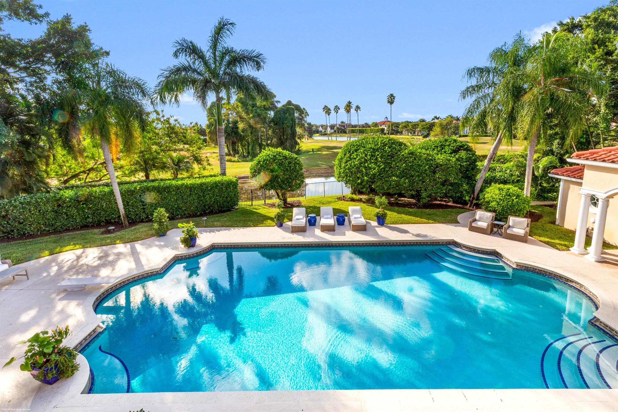 MUIRFIELD PL 6 - Residential