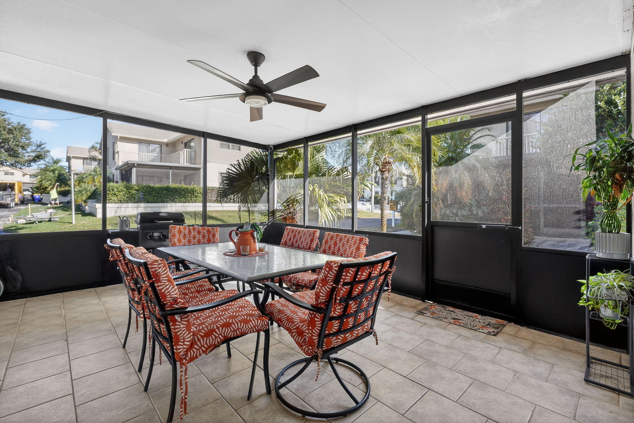 JAMESTOWN AT HERITAGE RIDGE - Residential