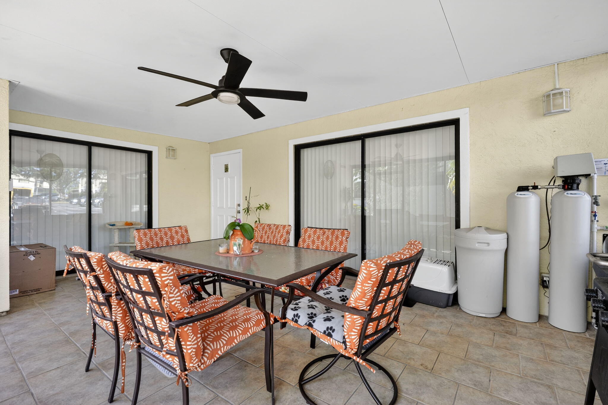 JAMESTOWN AT HERITAGE RIDGE - Residential