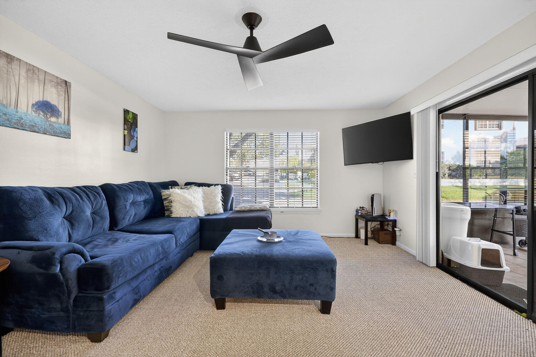 JAMESTOWN AT HERITAGE RIDGE - Residential