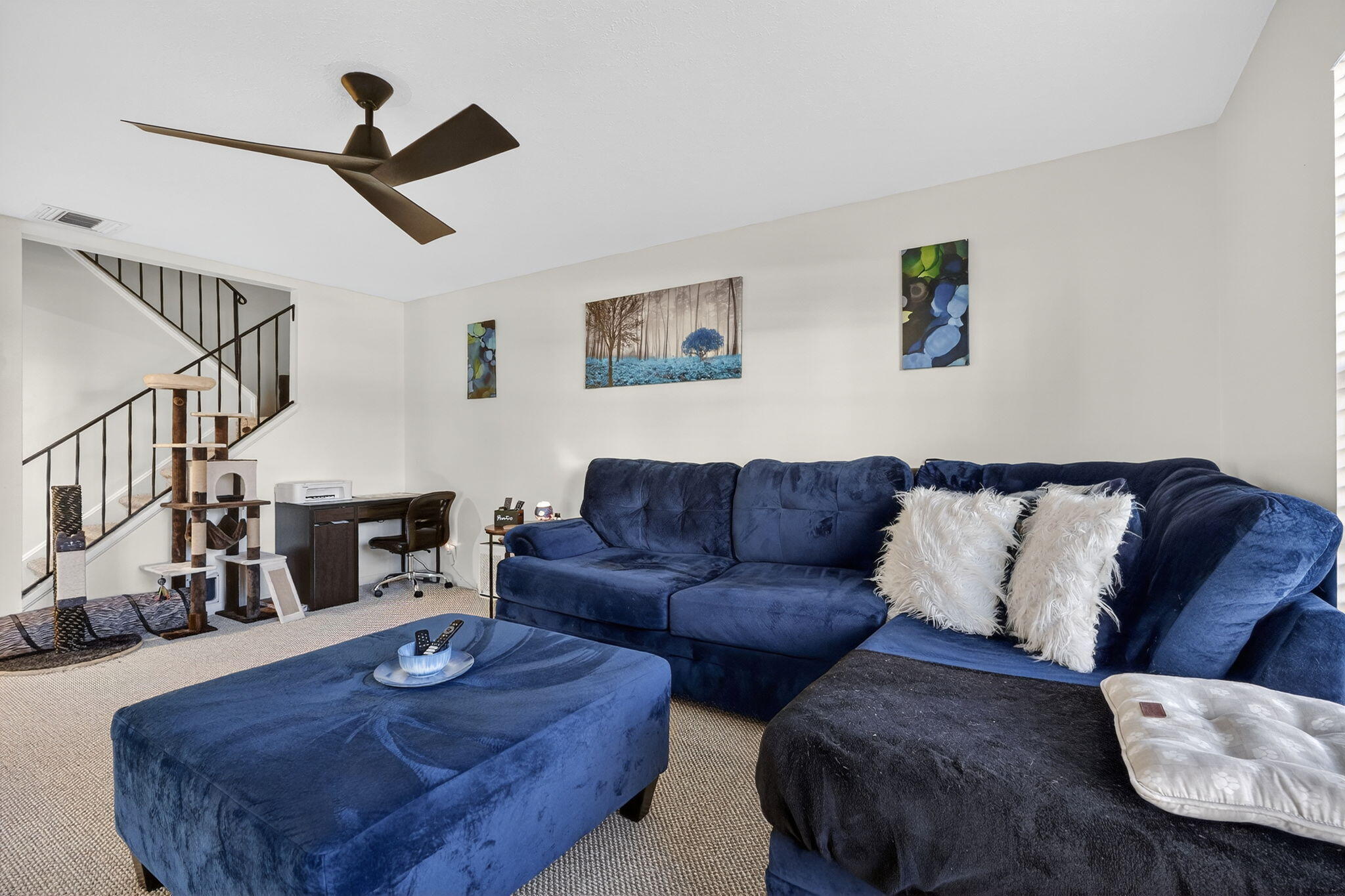 JAMESTOWN AT HERITAGE RIDGE - Residential