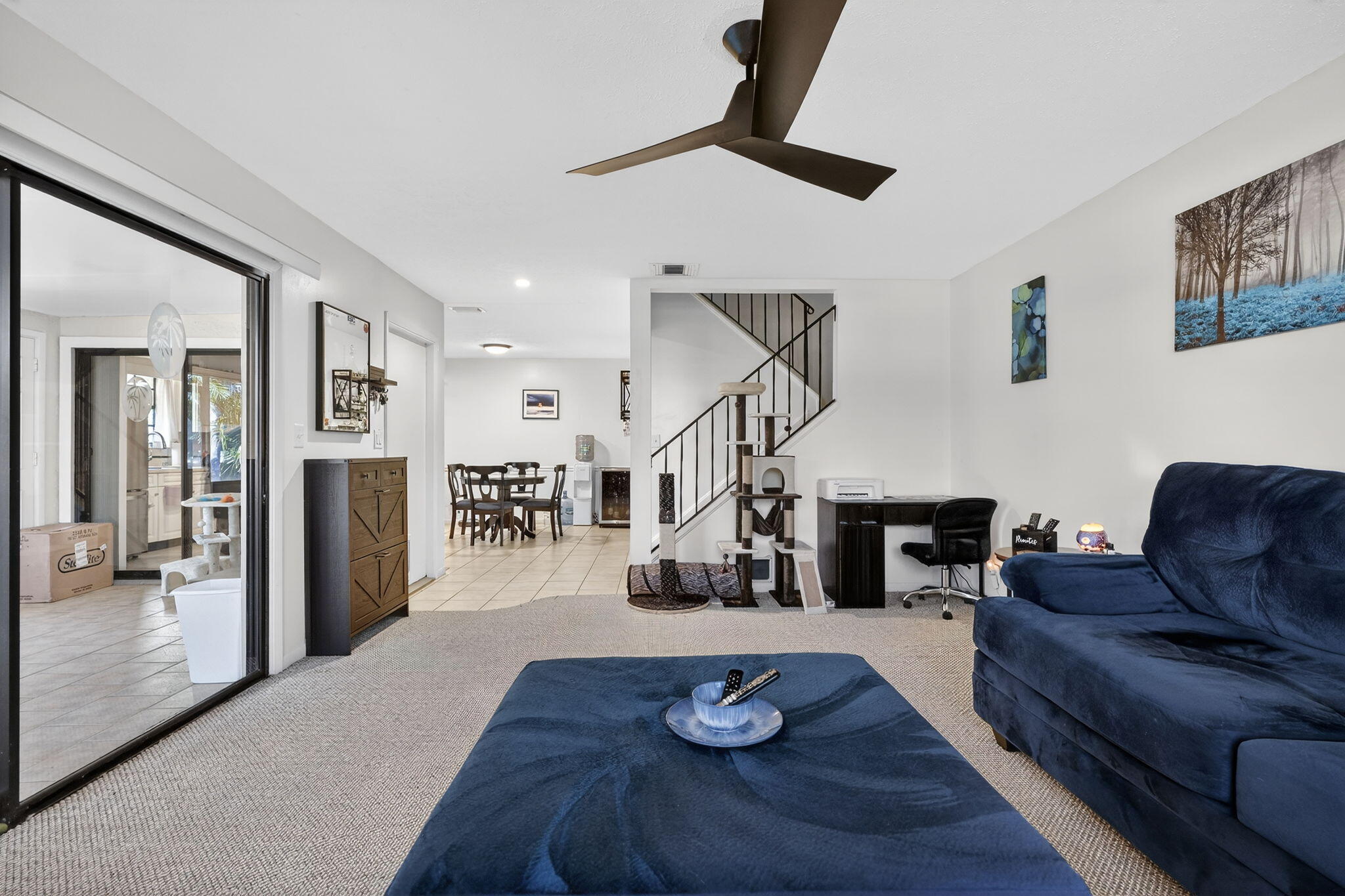 JAMESTOWN AT HERITAGE RIDGE - Residential