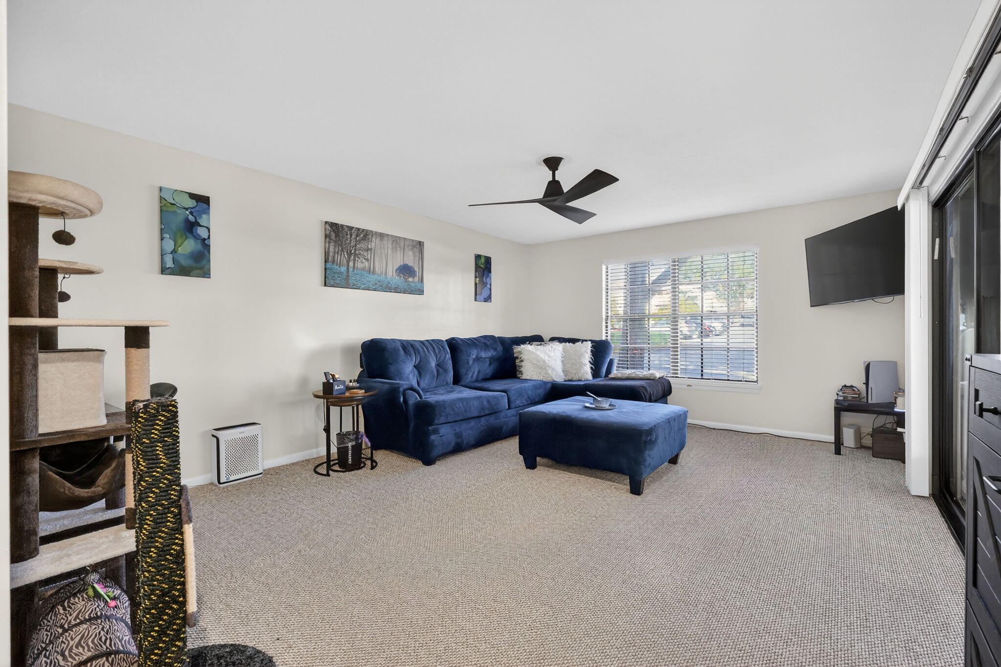 JAMESTOWN AT HERITAGE RIDGE - Residential