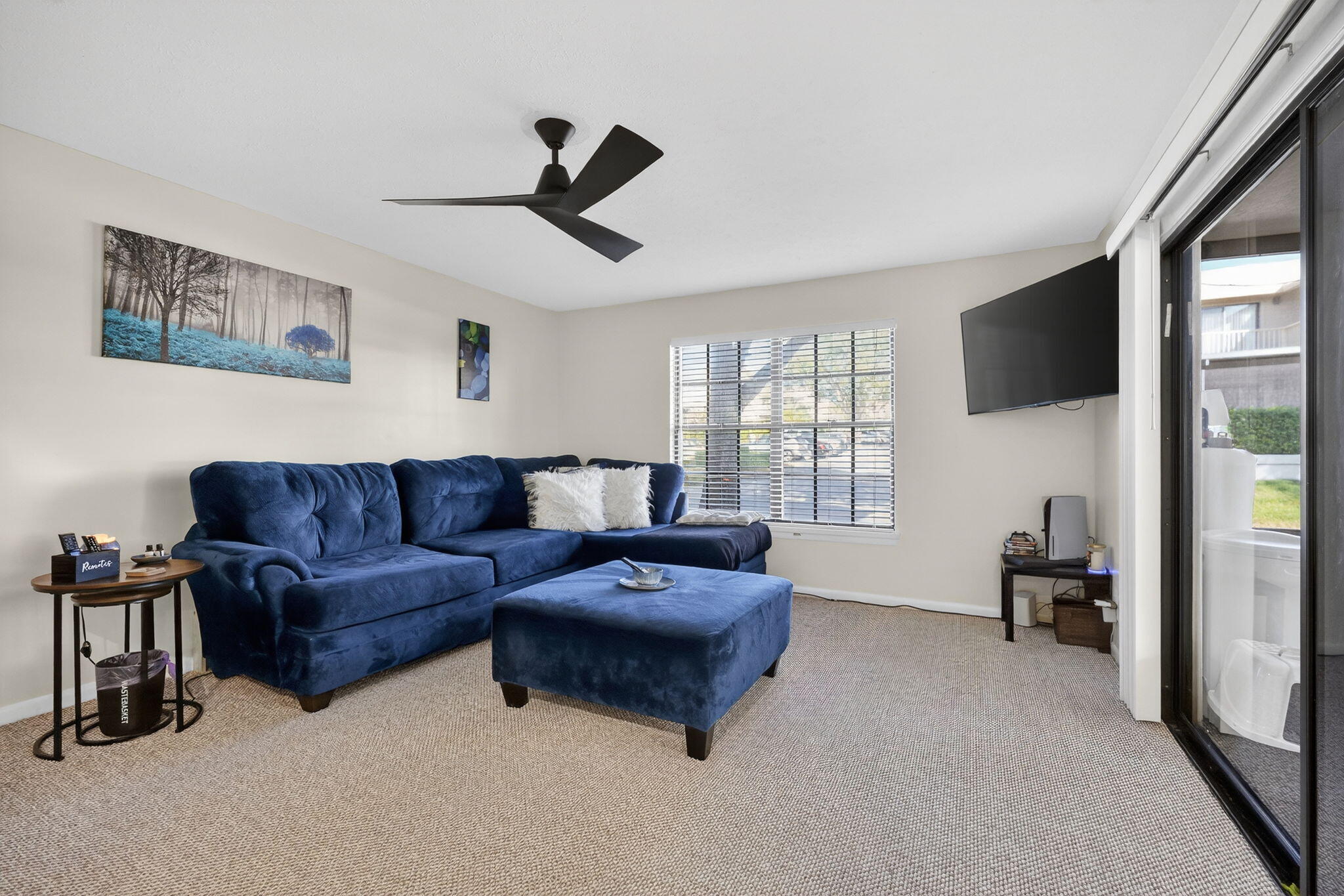 JAMESTOWN AT HERITAGE RIDGE - Residential