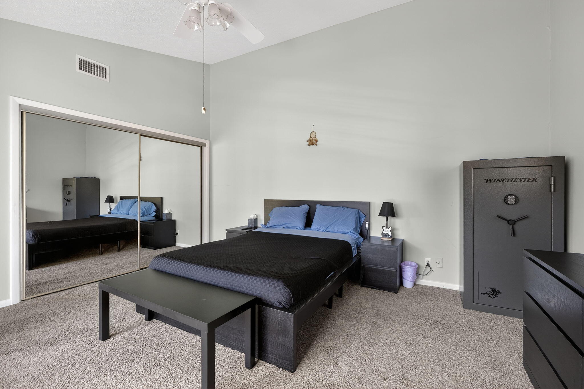 JAMESTOWN AT HERITAGE RIDGE - Residential