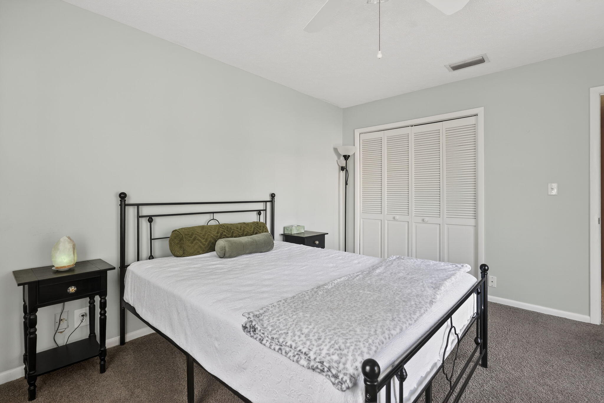 JAMESTOWN AT HERITAGE RIDGE - Residential