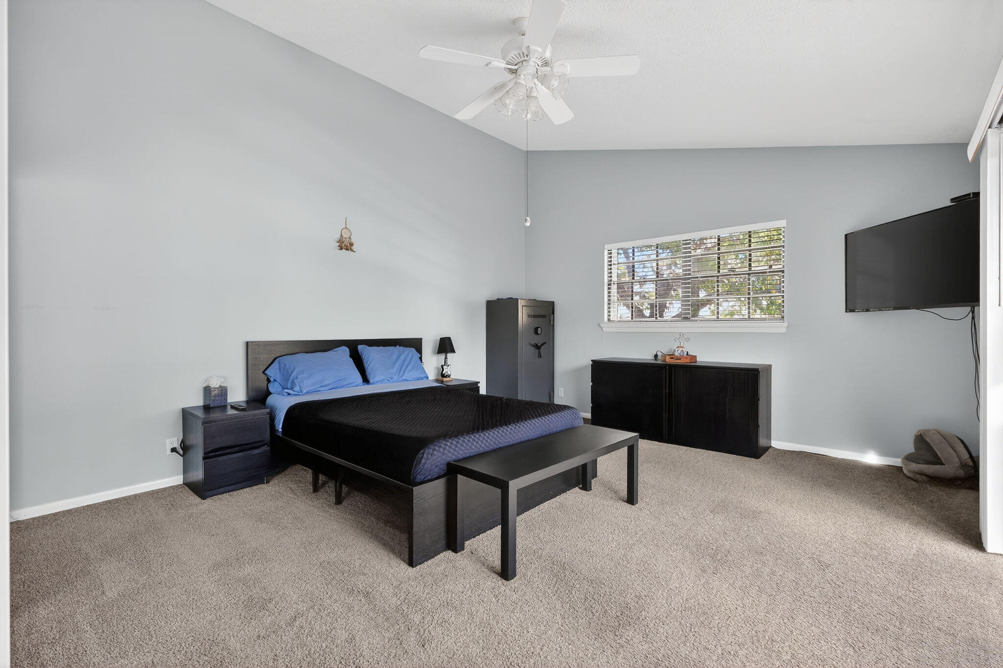 JAMESTOWN AT HERITAGE RIDGE - Residential