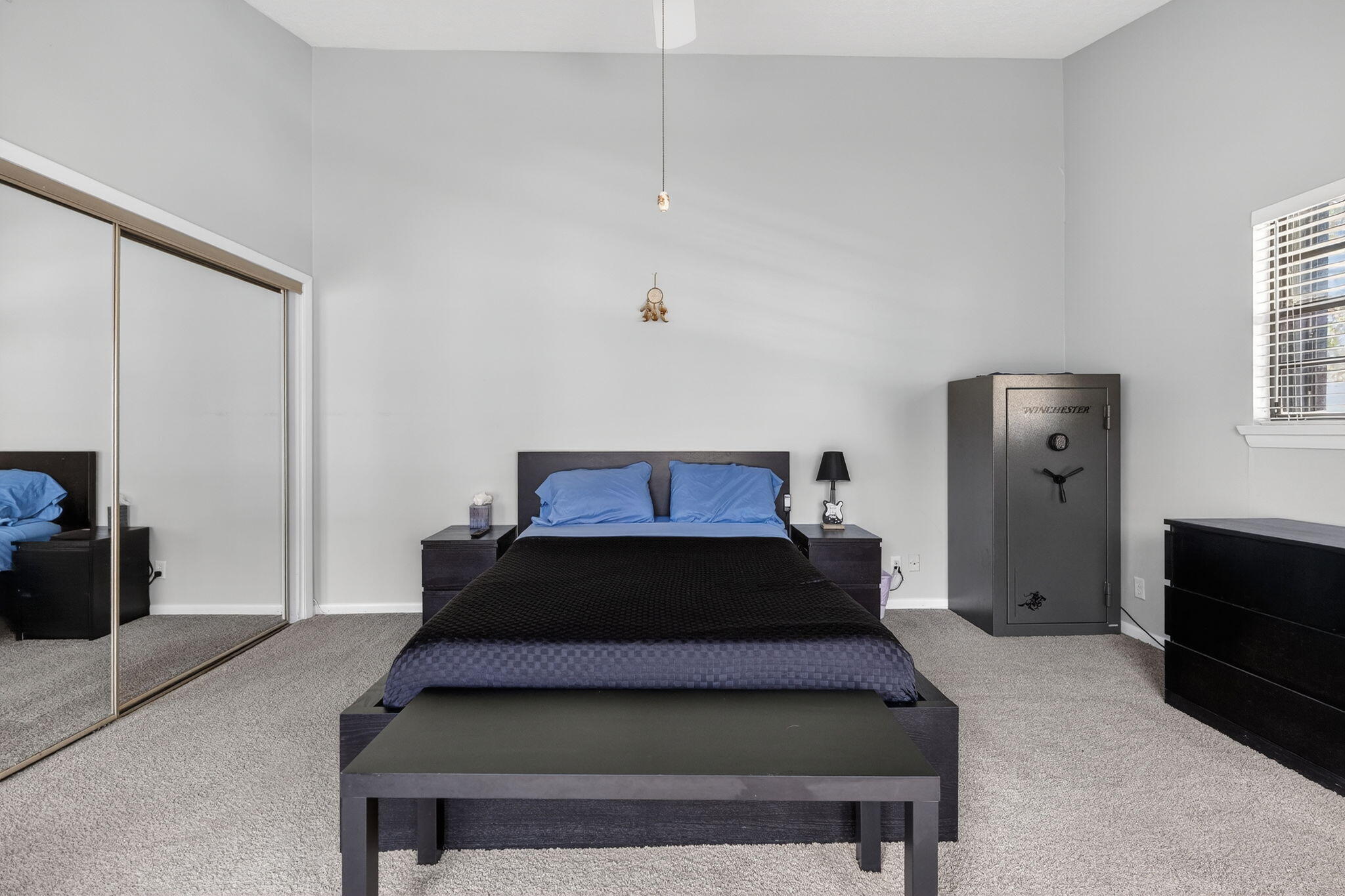 JAMESTOWN AT HERITAGE RIDGE - Residential