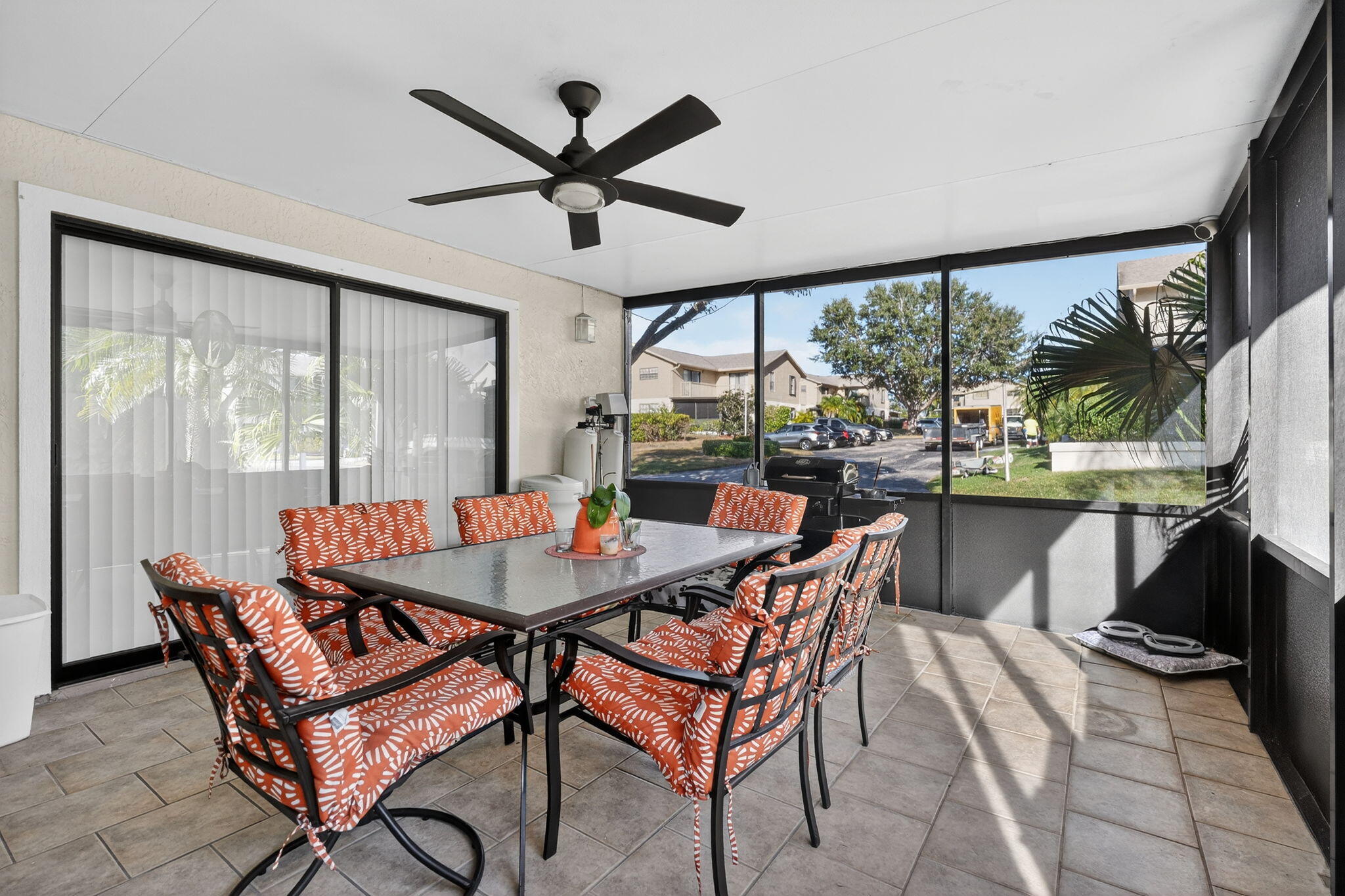 JAMESTOWN AT HERITAGE RIDGE - Residential