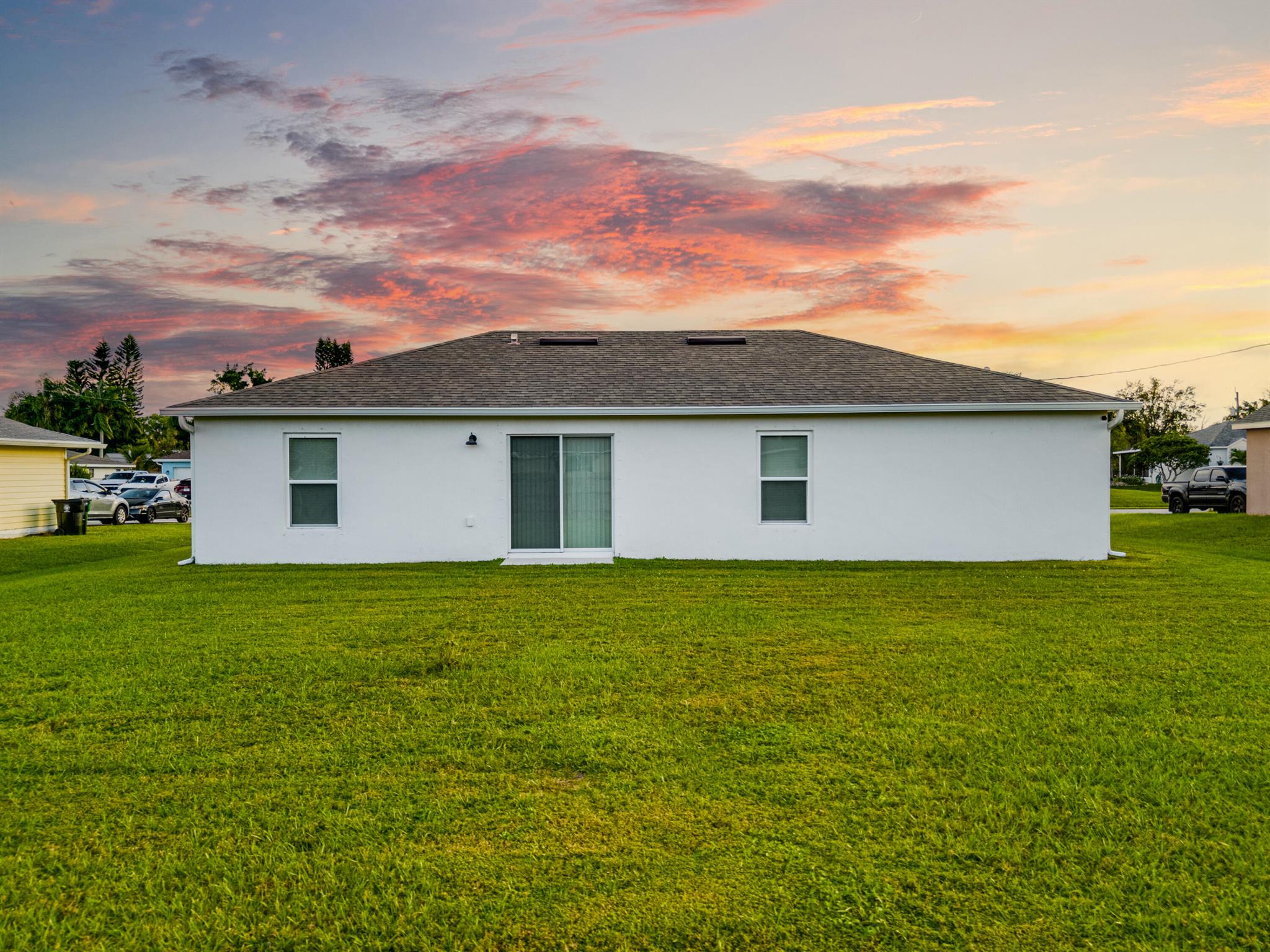 PORT ST LUCIE SECTION 4 - Residential