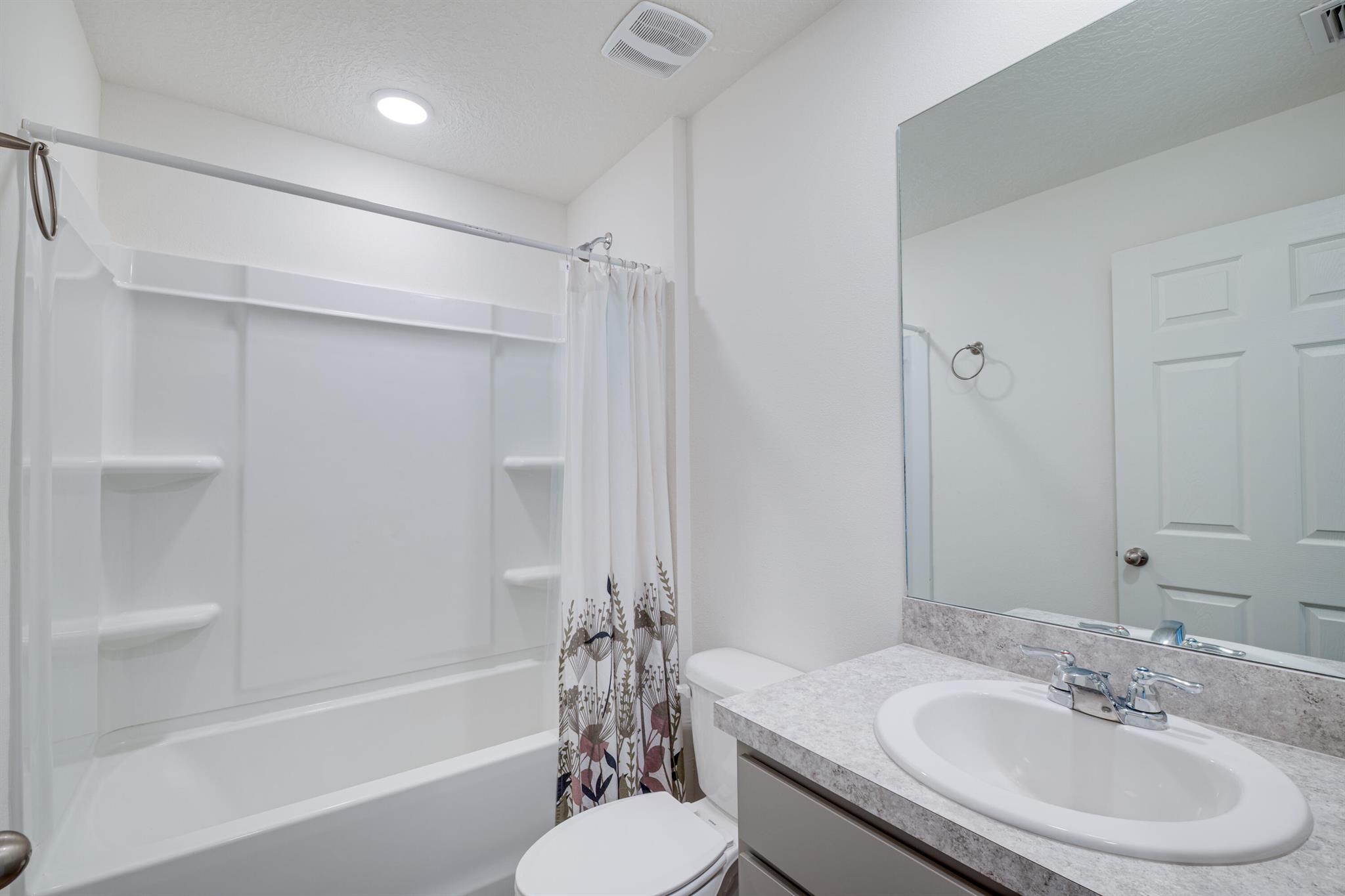 PORT ST LUCIE SECTION 4 - Residential