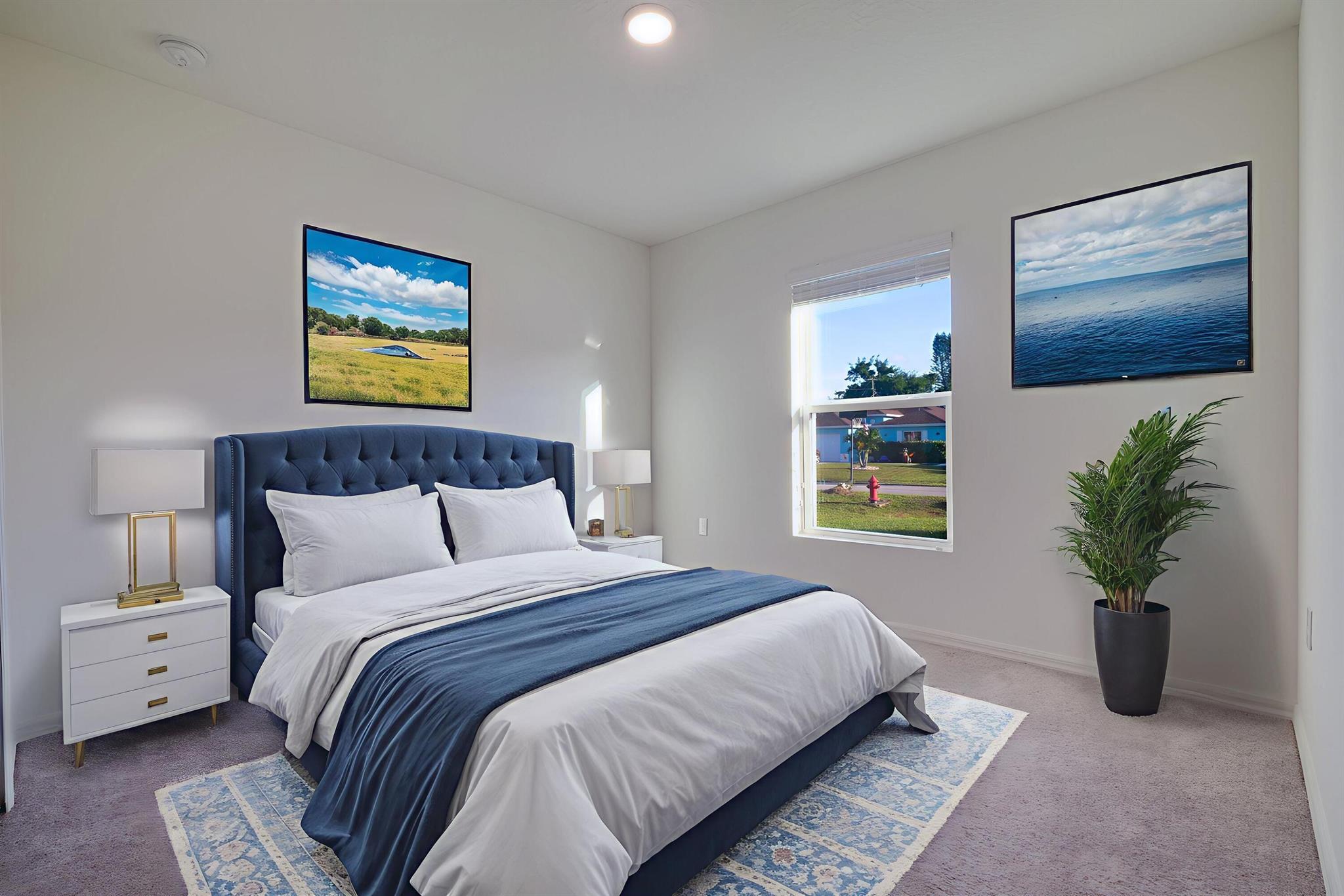 PORT ST LUCIE SECTION 4 - Residential