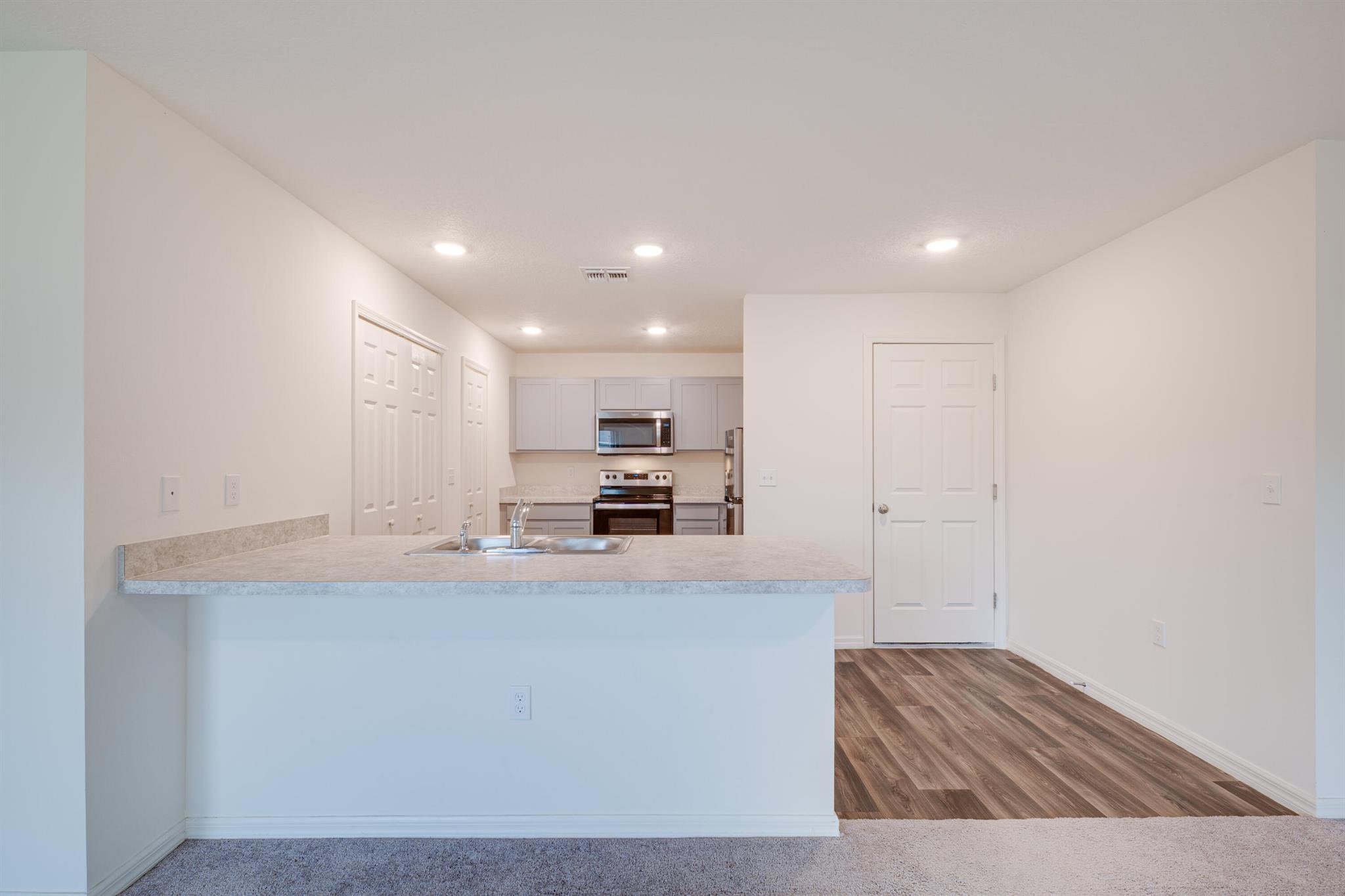 PORT ST LUCIE SECTION 4 - Residential