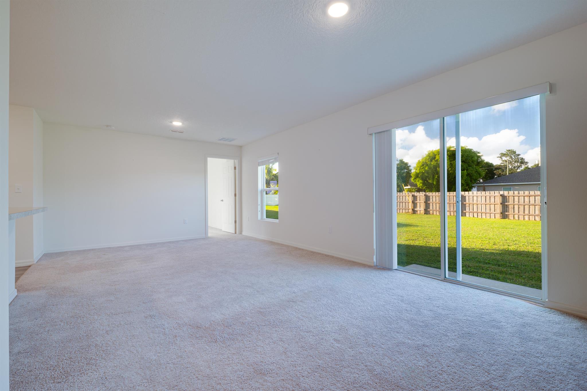 PORT ST LUCIE SECTION 4 - Residential