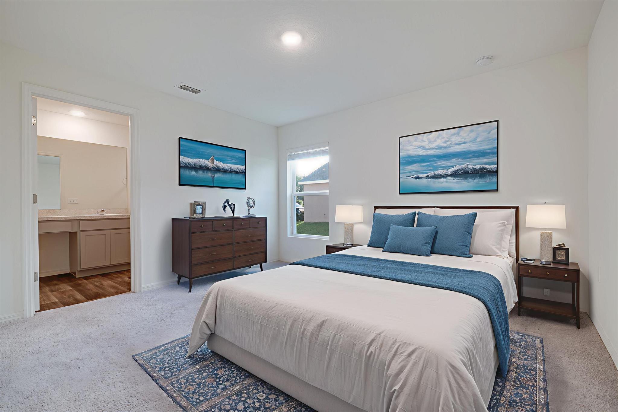 PORT ST LUCIE SECTION 4 - Residential