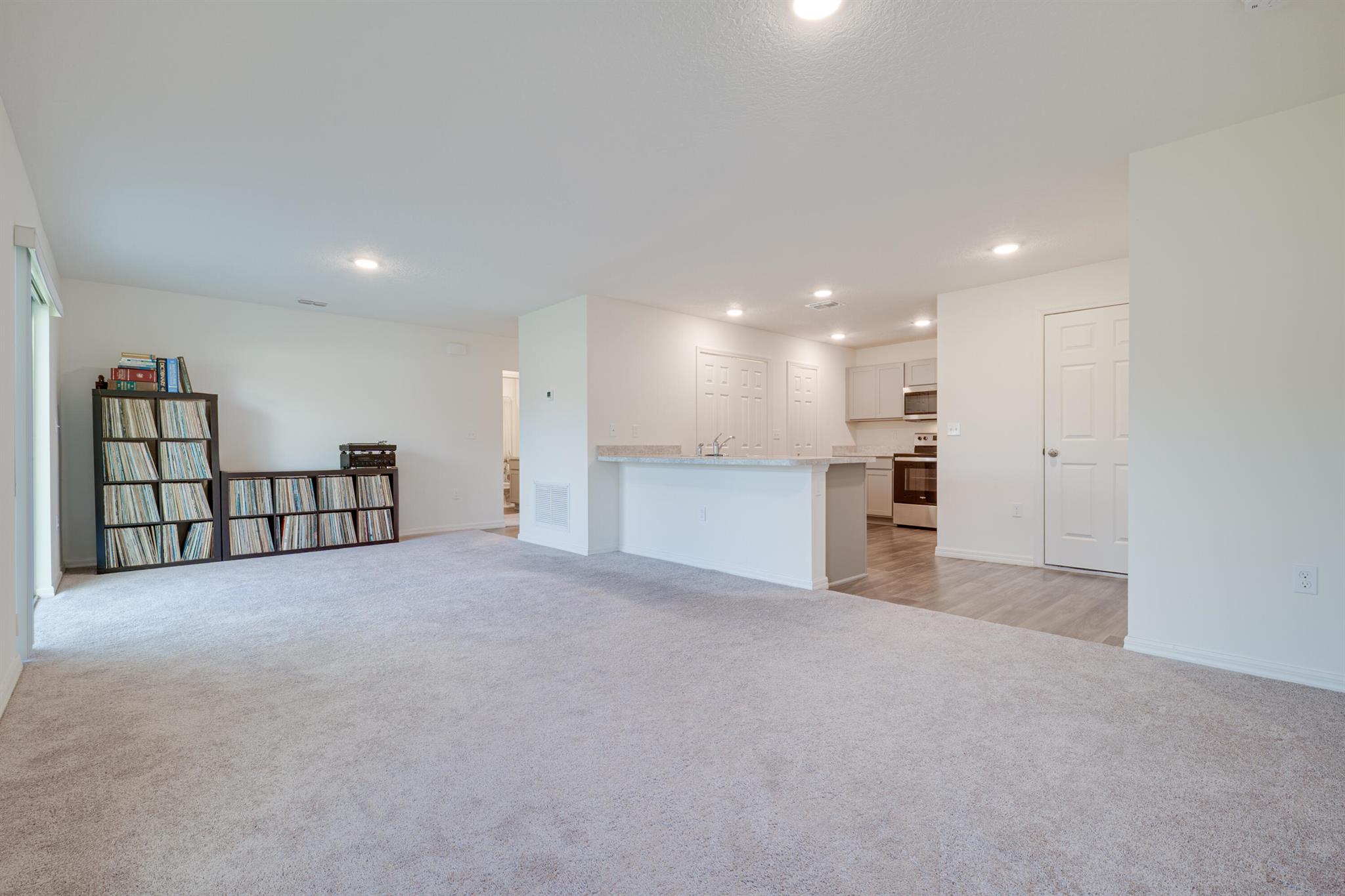 PORT ST LUCIE SECTION 4 - Residential