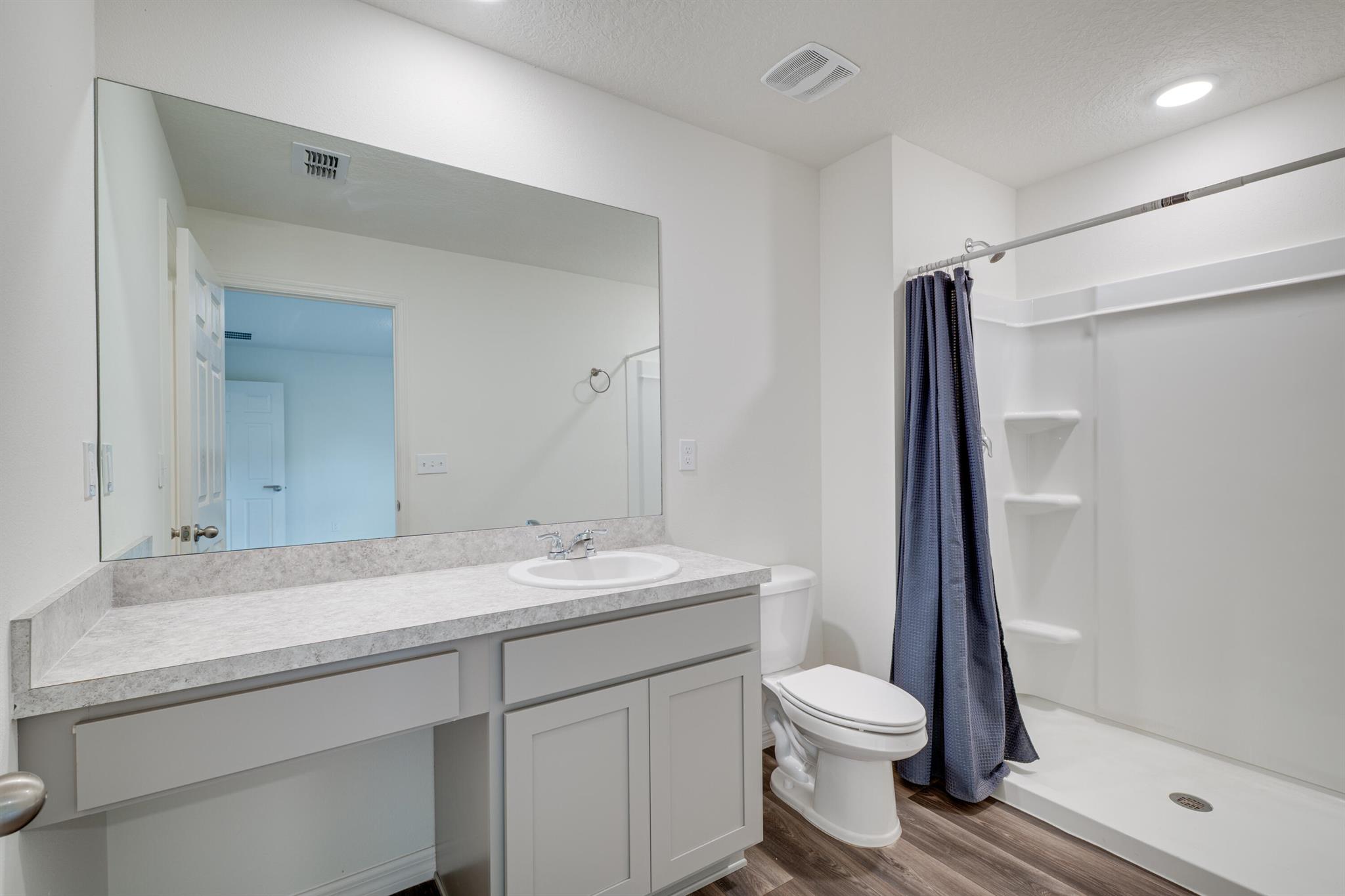 PORT ST LUCIE SECTION 4 - Residential