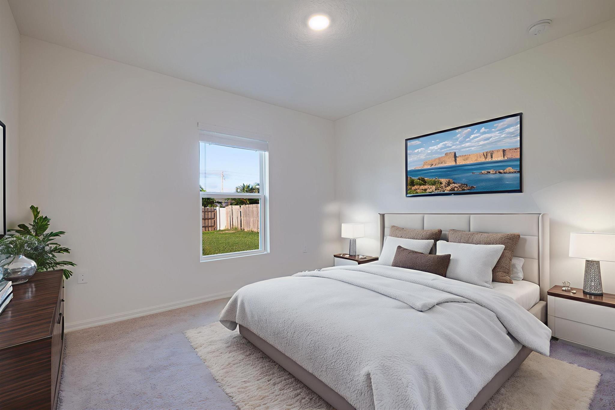 PORT ST LUCIE SECTION 4 - Residential