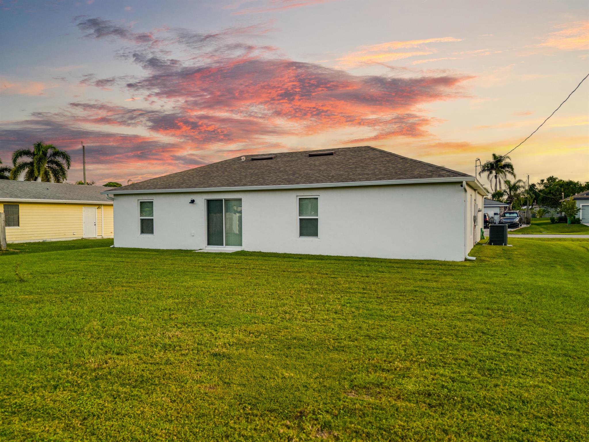 PORT ST LUCIE SECTION 4 - Residential