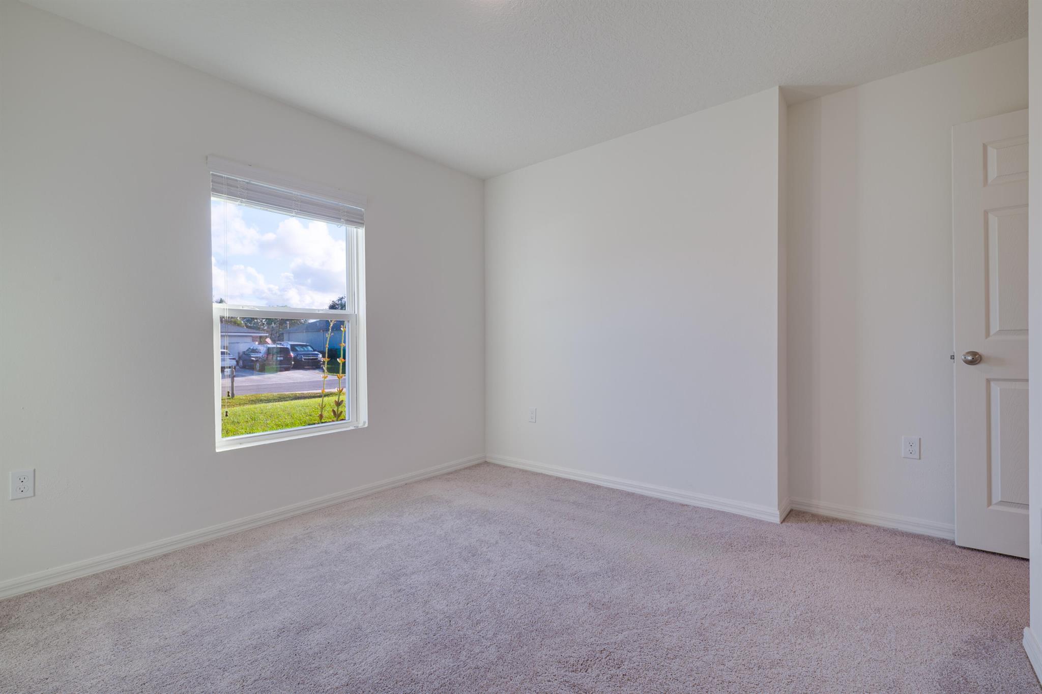 PORT ST LUCIE SECTION 4 - Residential