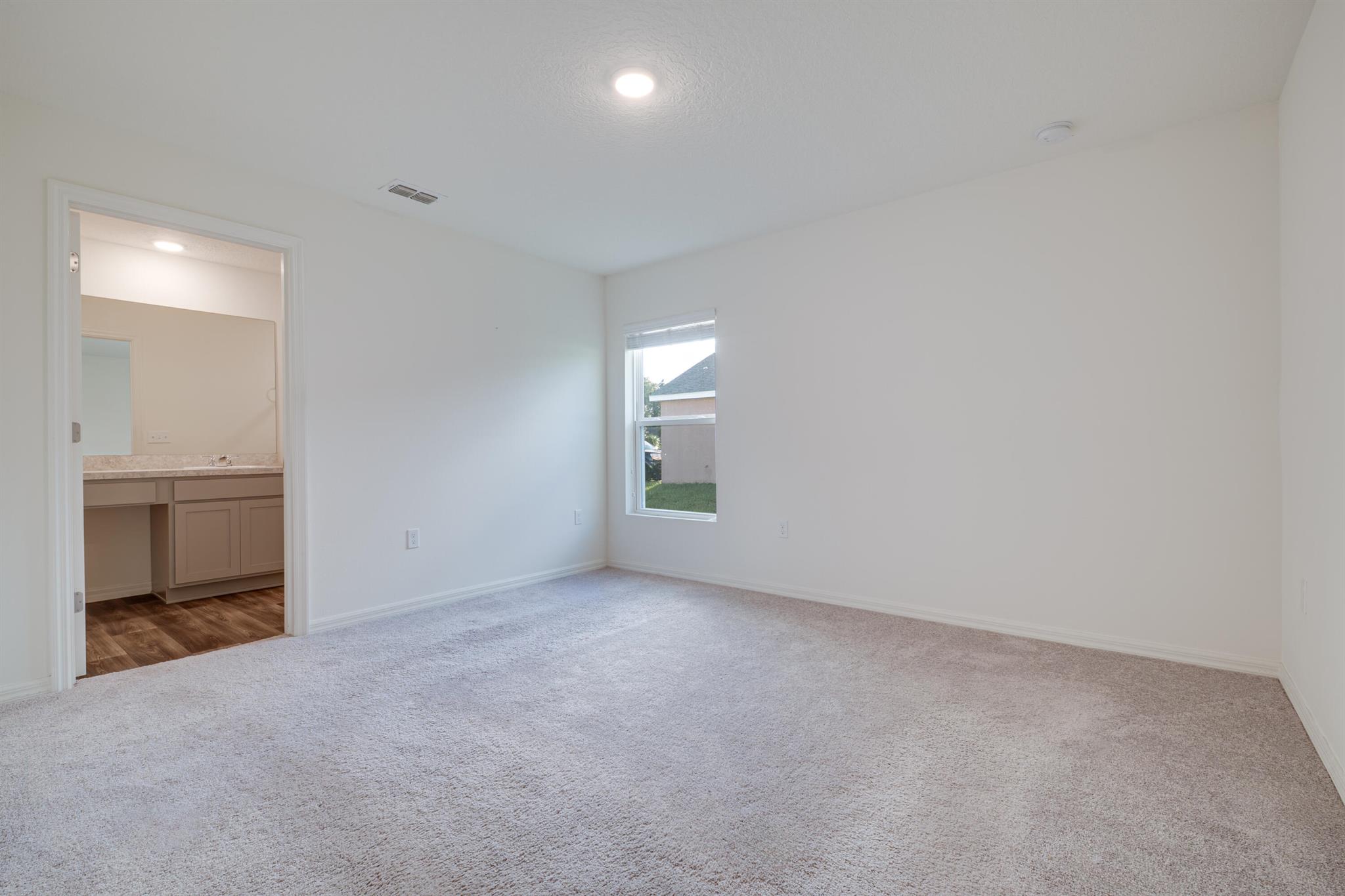 PORT ST LUCIE SECTION 4 - Residential