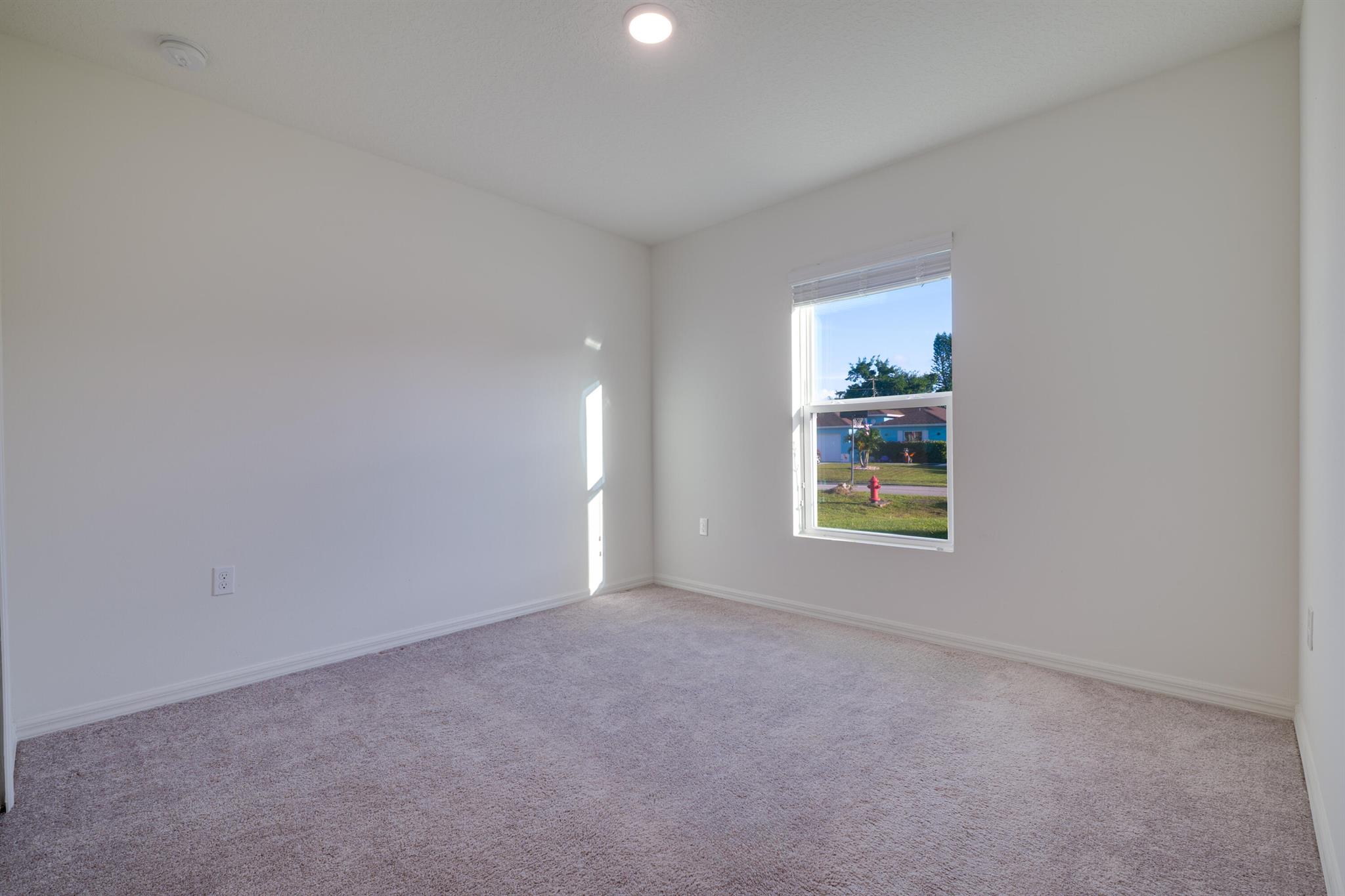 PORT ST LUCIE SECTION 4 - Residential