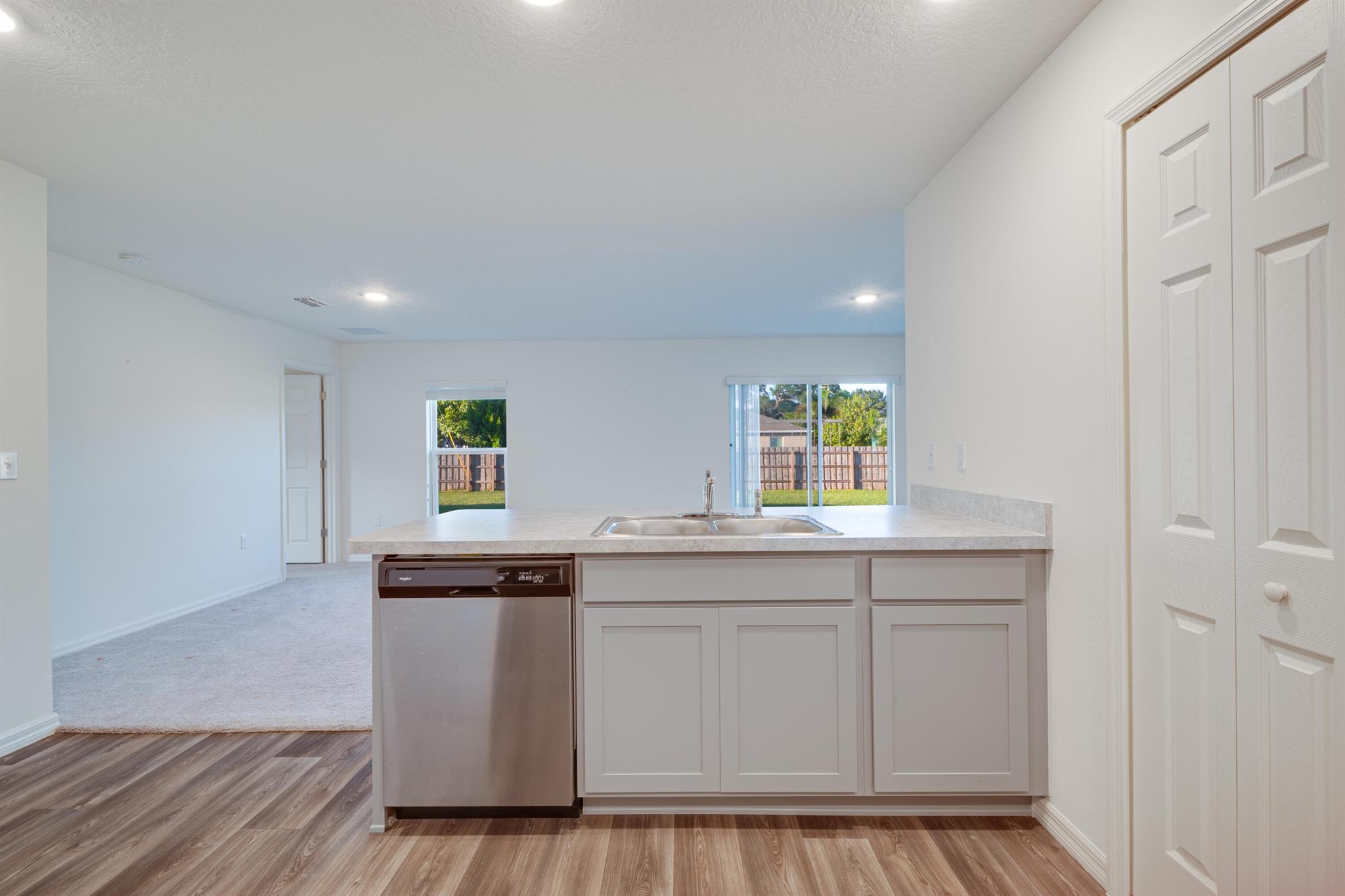 PORT ST LUCIE SECTION 4 - Residential