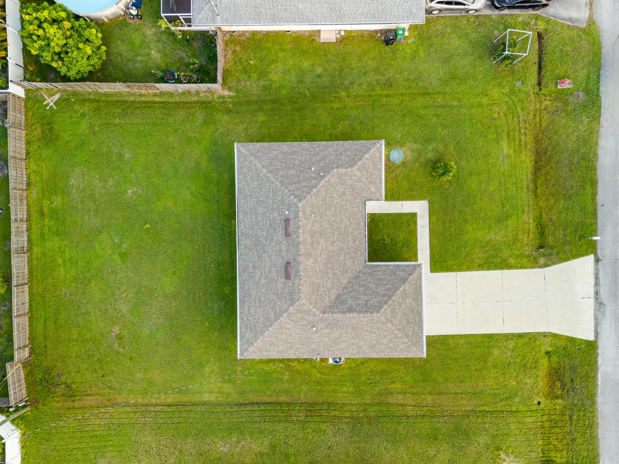 PORT ST LUCIE SECTION 4 - Residential