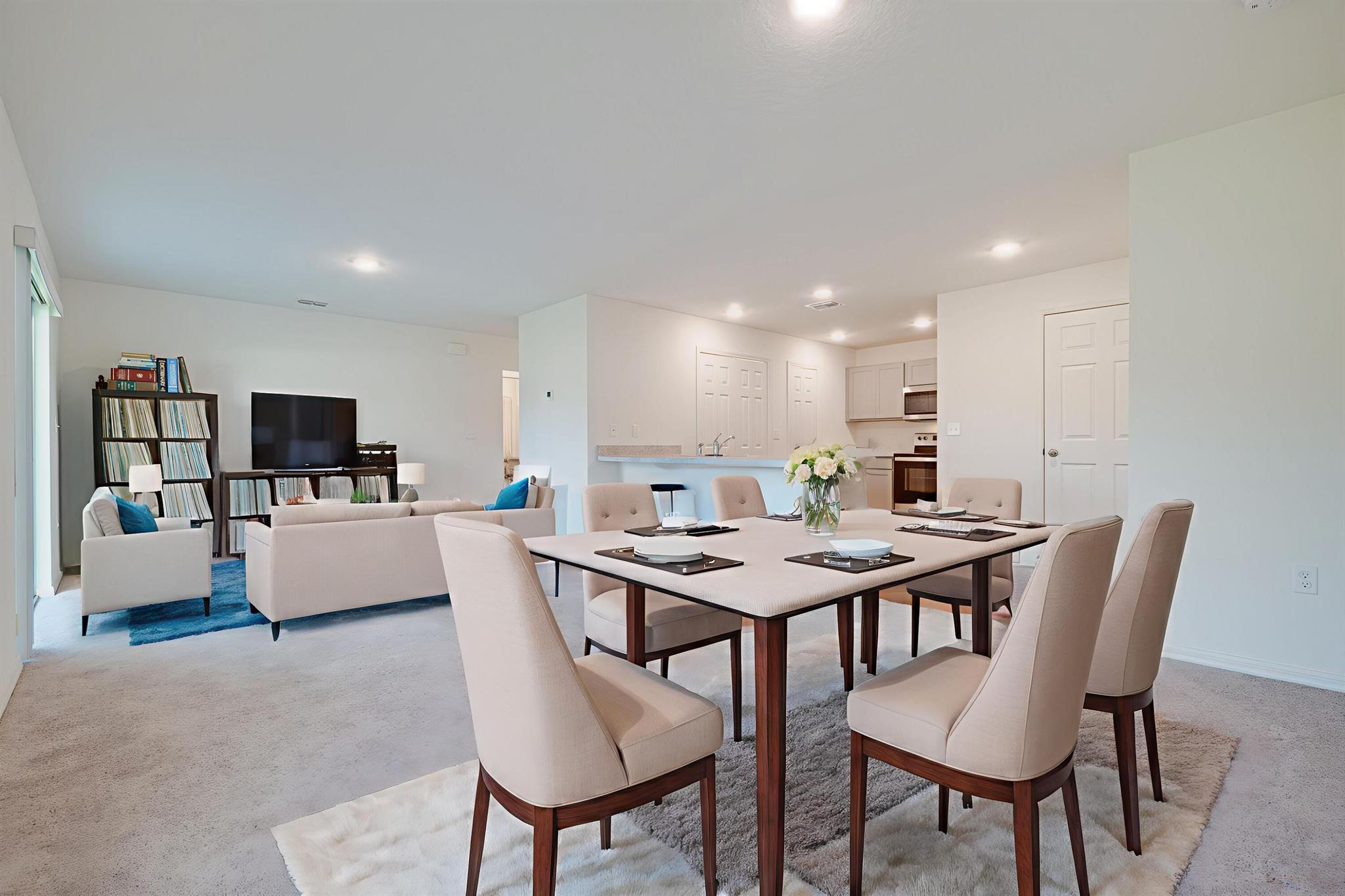 PORT ST LUCIE SECTION 4 - Residential