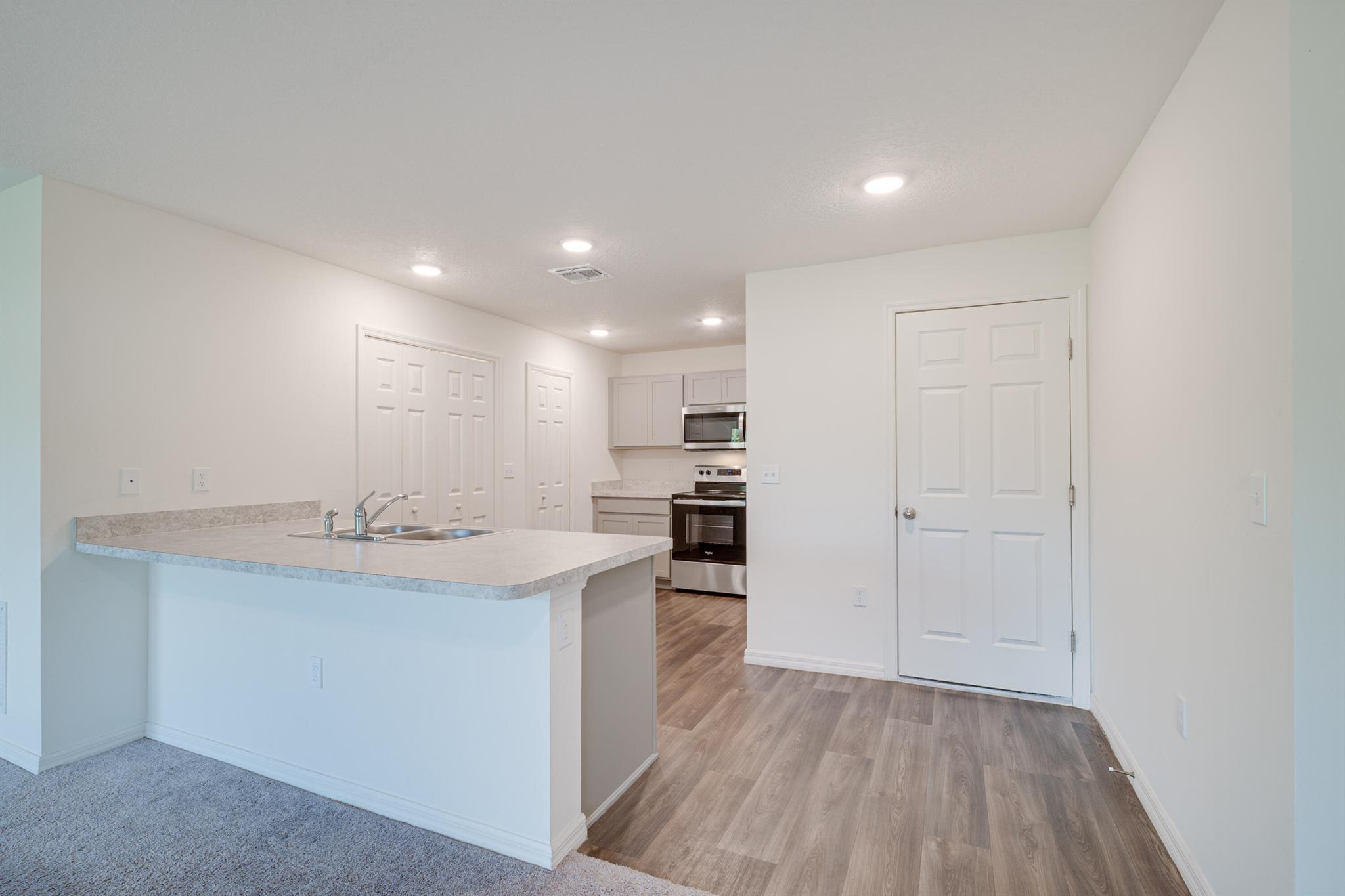 PORT ST LUCIE SECTION 4 - Residential