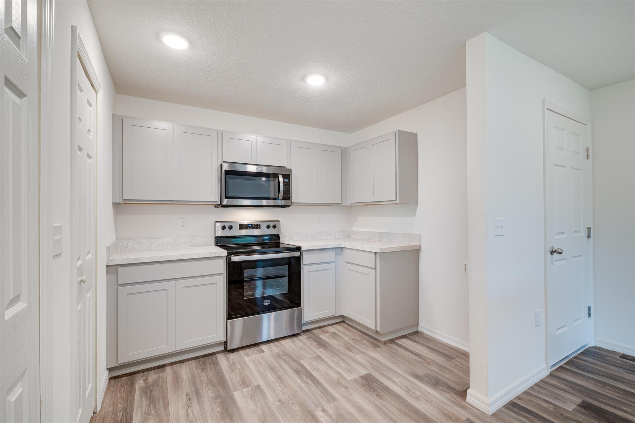 PORT ST LUCIE SECTION 4 - Residential