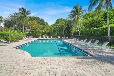 Tiny photo for 709 Belmont Place, Boynton Beach, FL 33436 (MLS # B26066336)