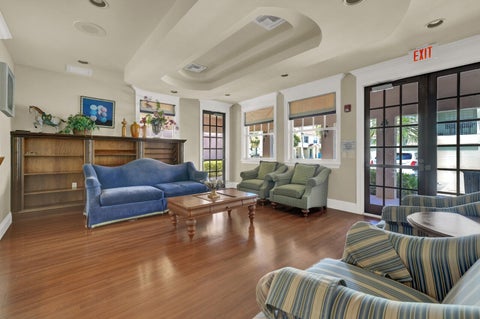 Tiny photo for 709 Belmont Place, Boynton Beach, FL 33436 (MLS # B26066336)