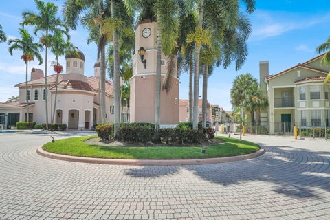 Tiny photo for 709 Belmont Place, Boynton Beach, FL 33436 (MLS # B26066336)