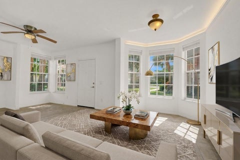 Tiny photo for 709 Belmont Place, Boynton Beach, FL 33436 (MLS # B26066336)