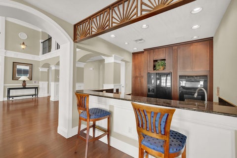 Tiny photo for 709 Belmont Place, Boynton Beach, FL 33436 (MLS # B26066336)