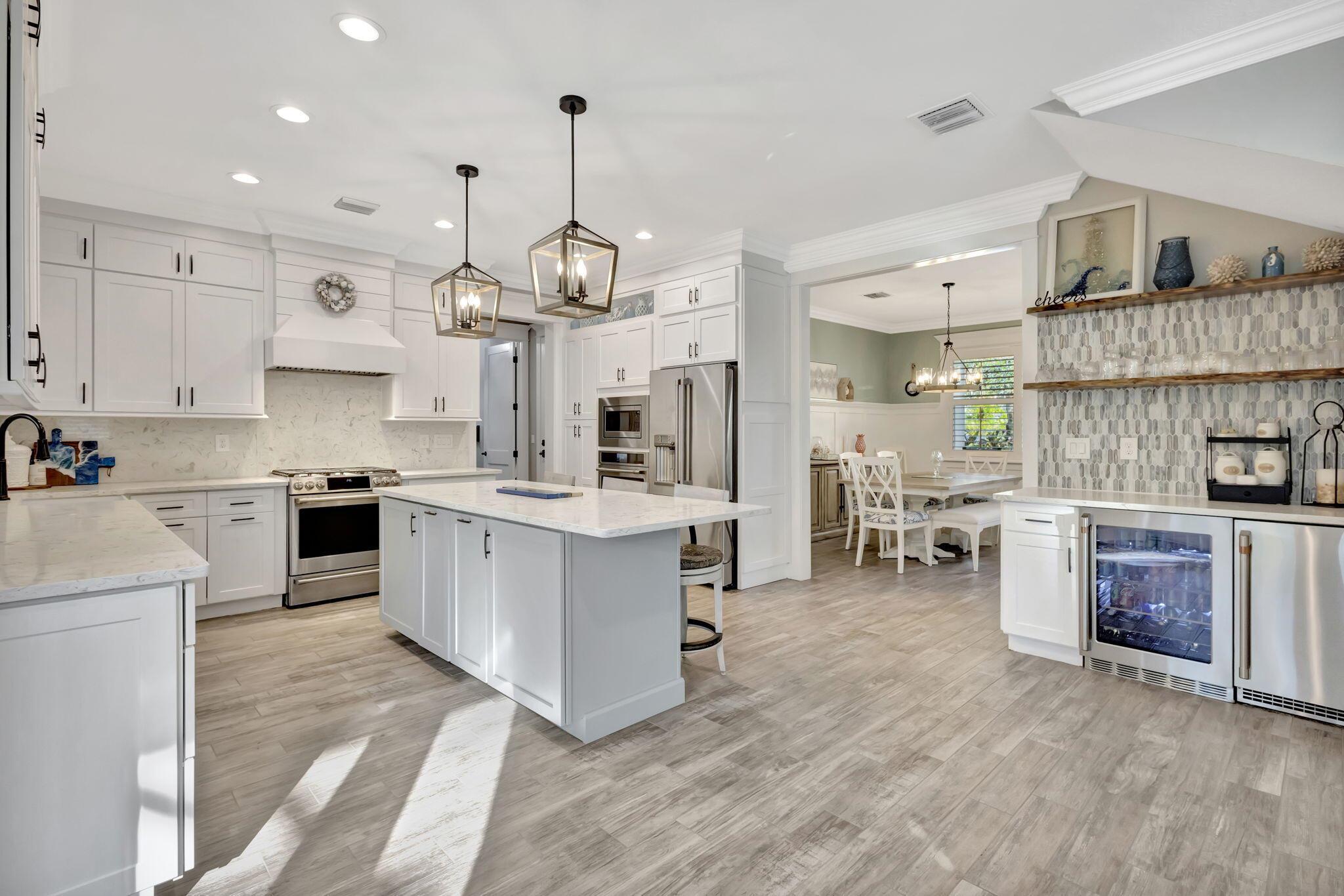 SAVANNA OAKS - Residential