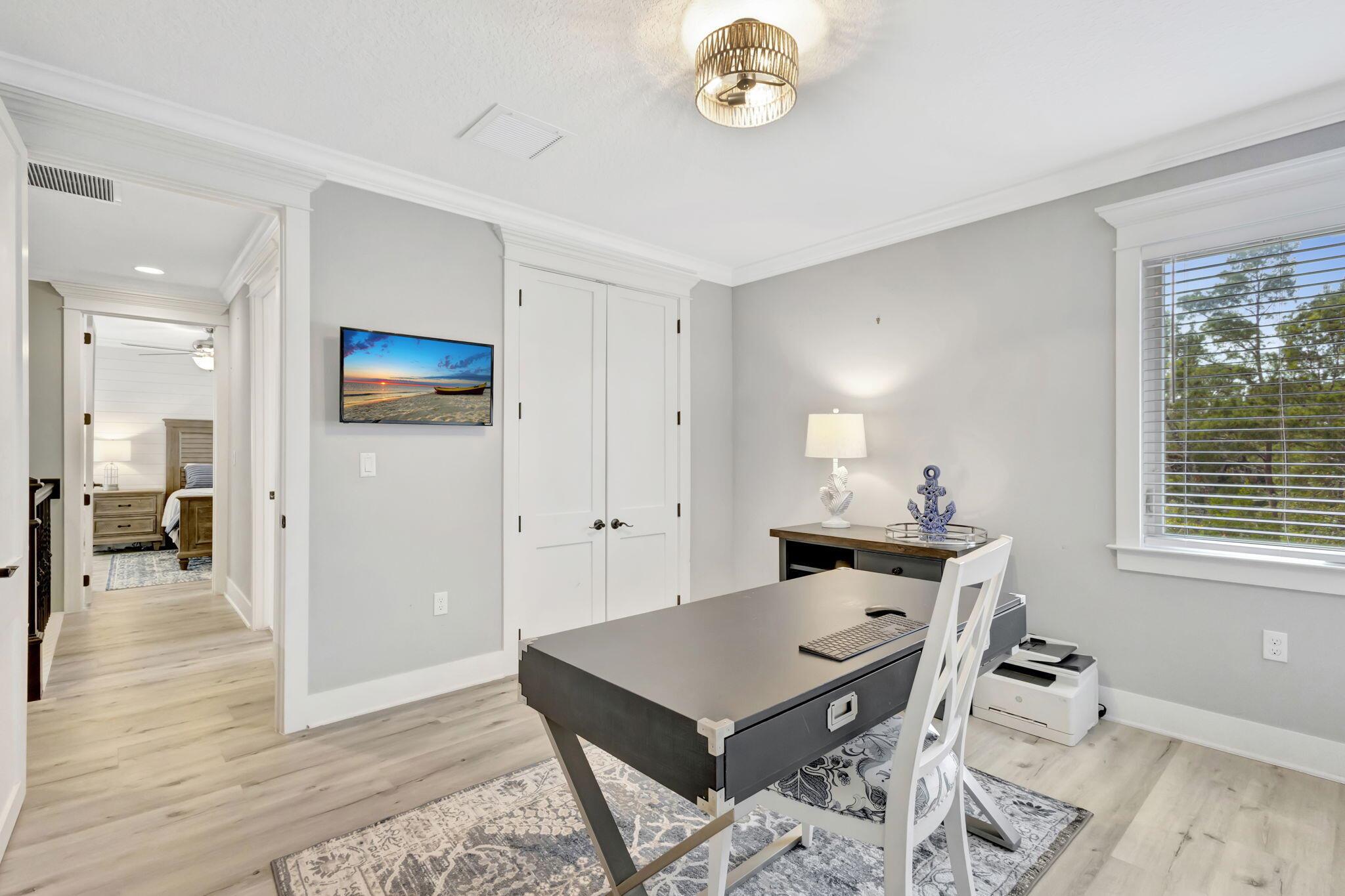 SAVANNA OAKS - Residential