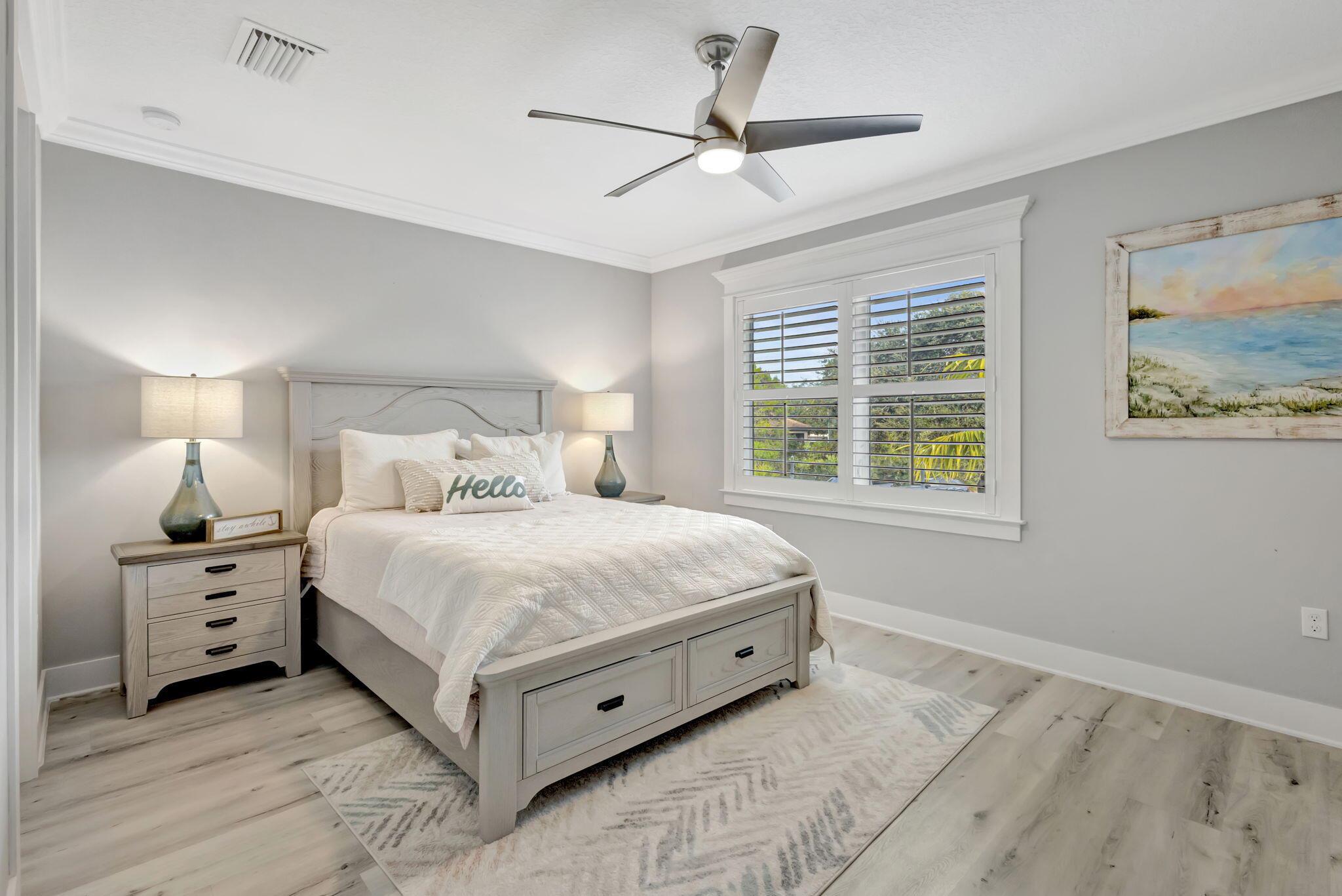 SAVANNA OAKS - Residential