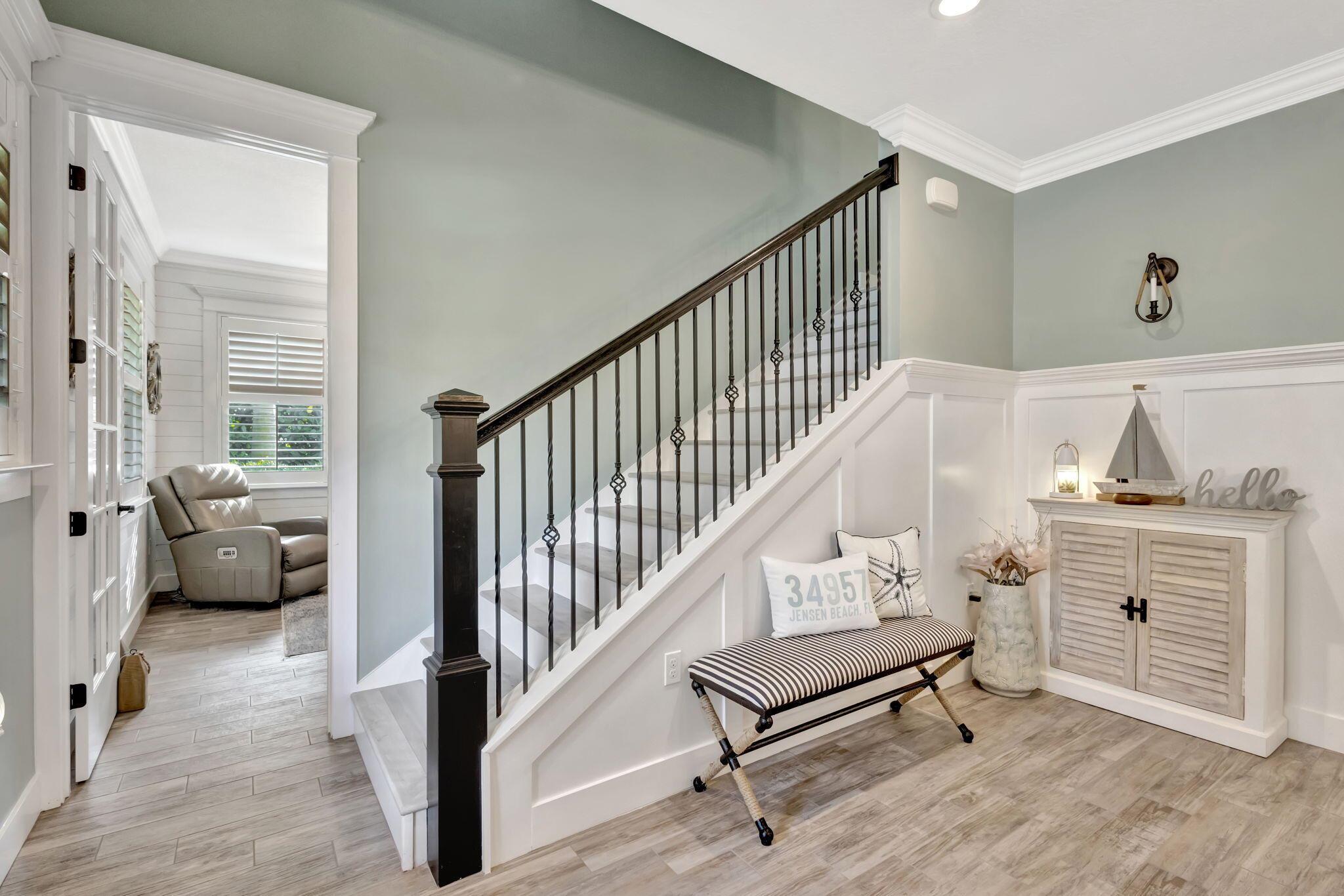 SAVANNA OAKS - Residential