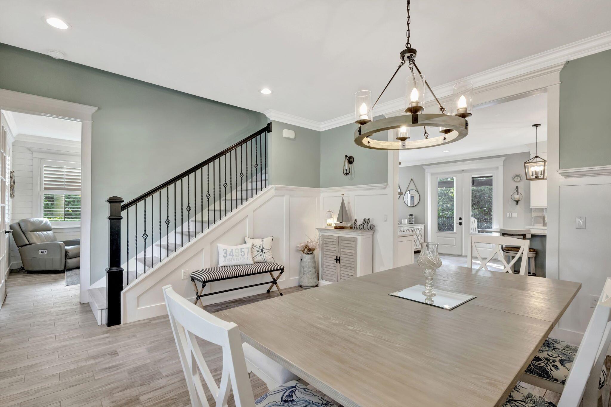 SAVANNA OAKS - Residential