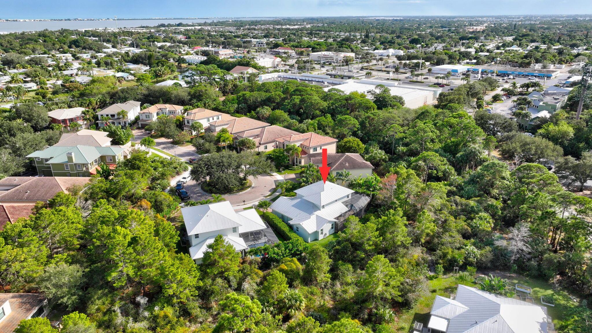 SAVANNA OAKS - Residential