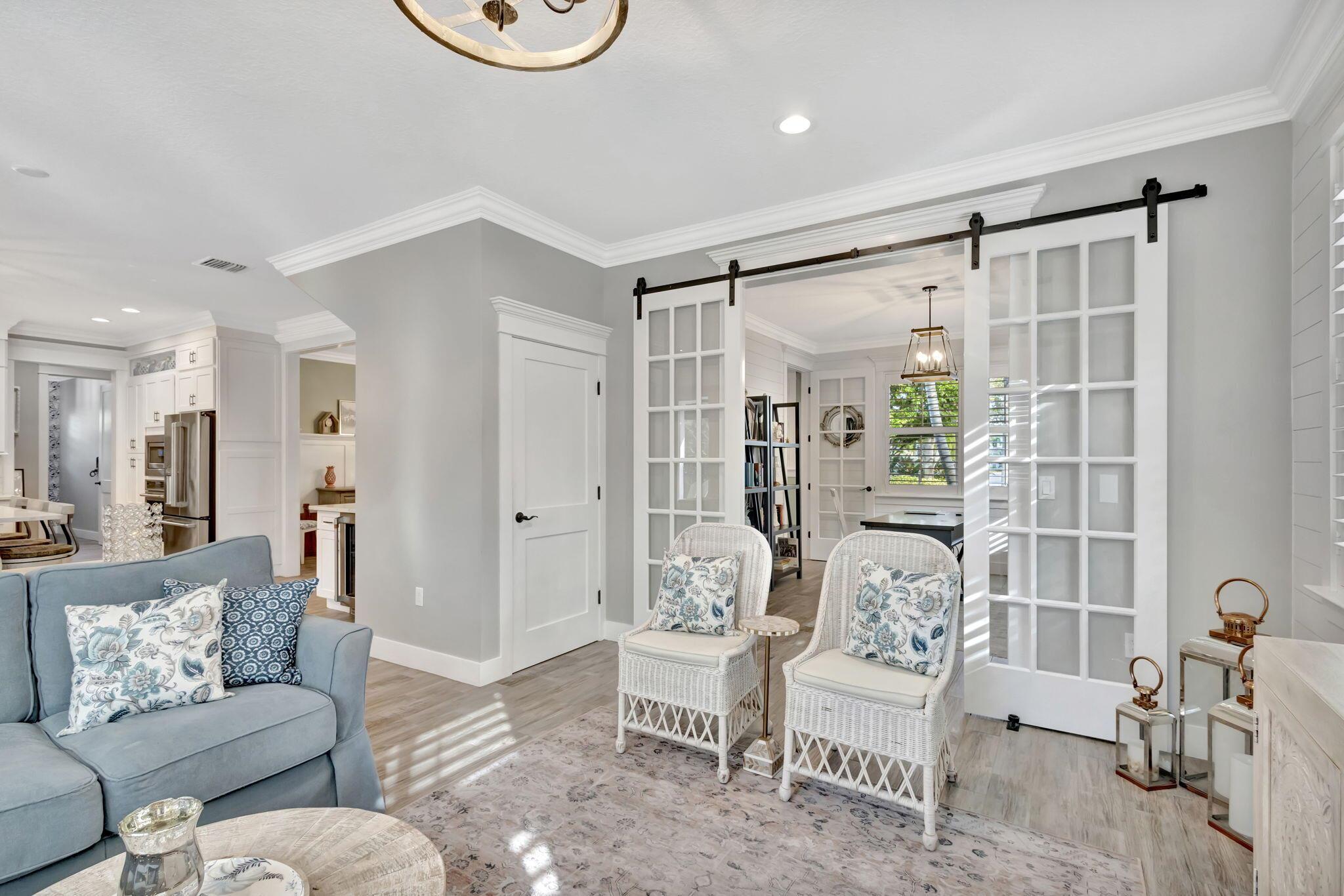 SAVANNA OAKS - Residential