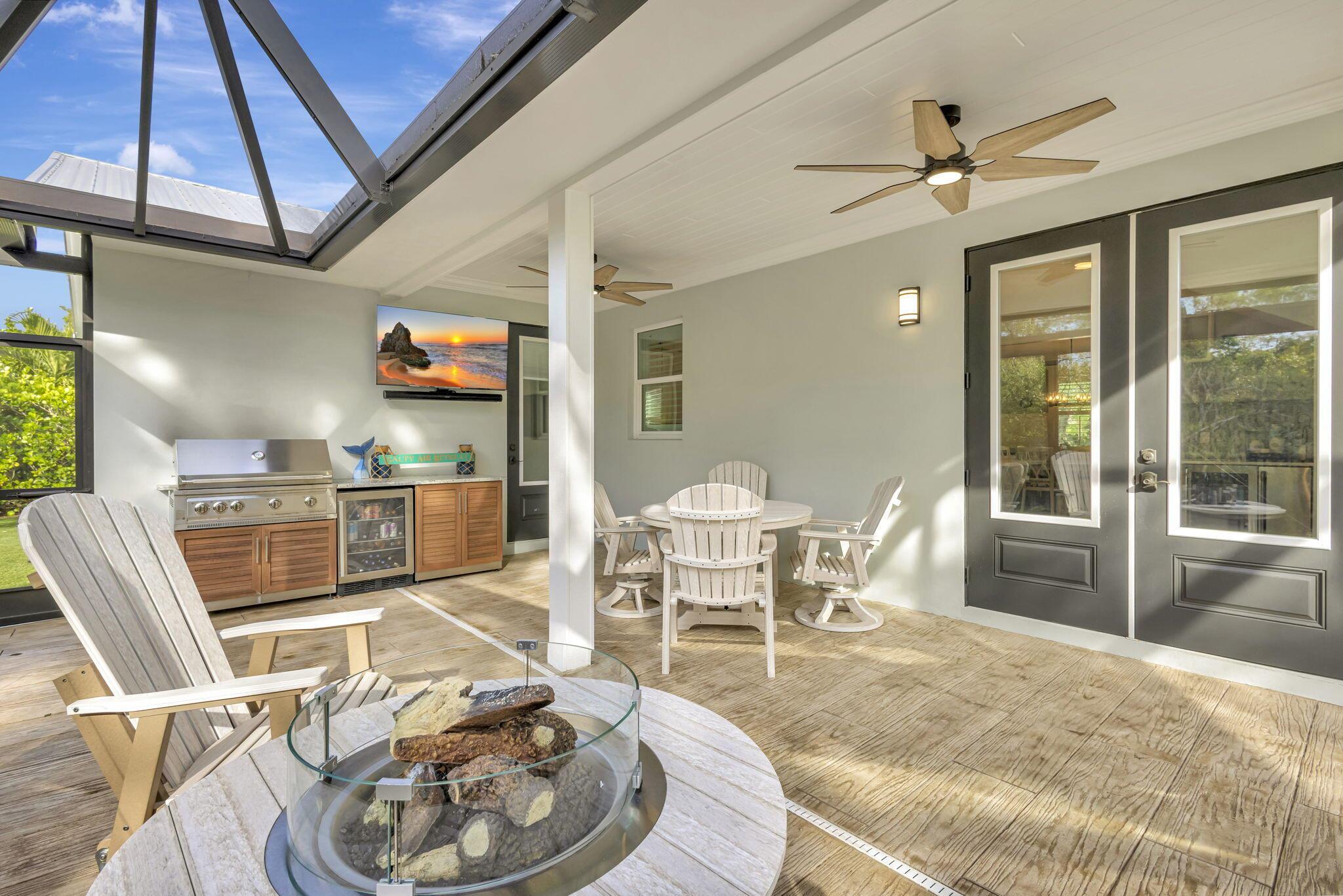 SAVANNA OAKS - Residential