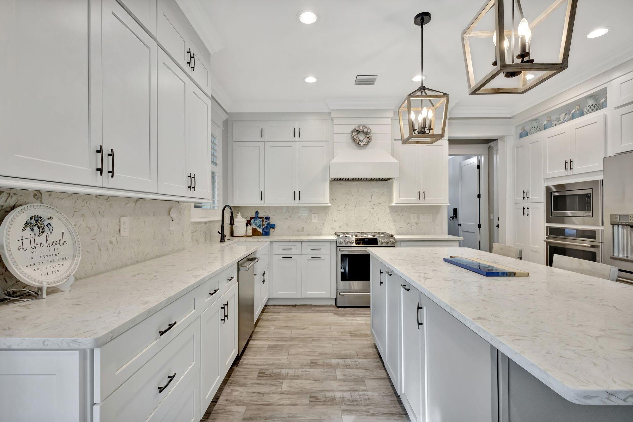 SAVANNA OAKS - Residential