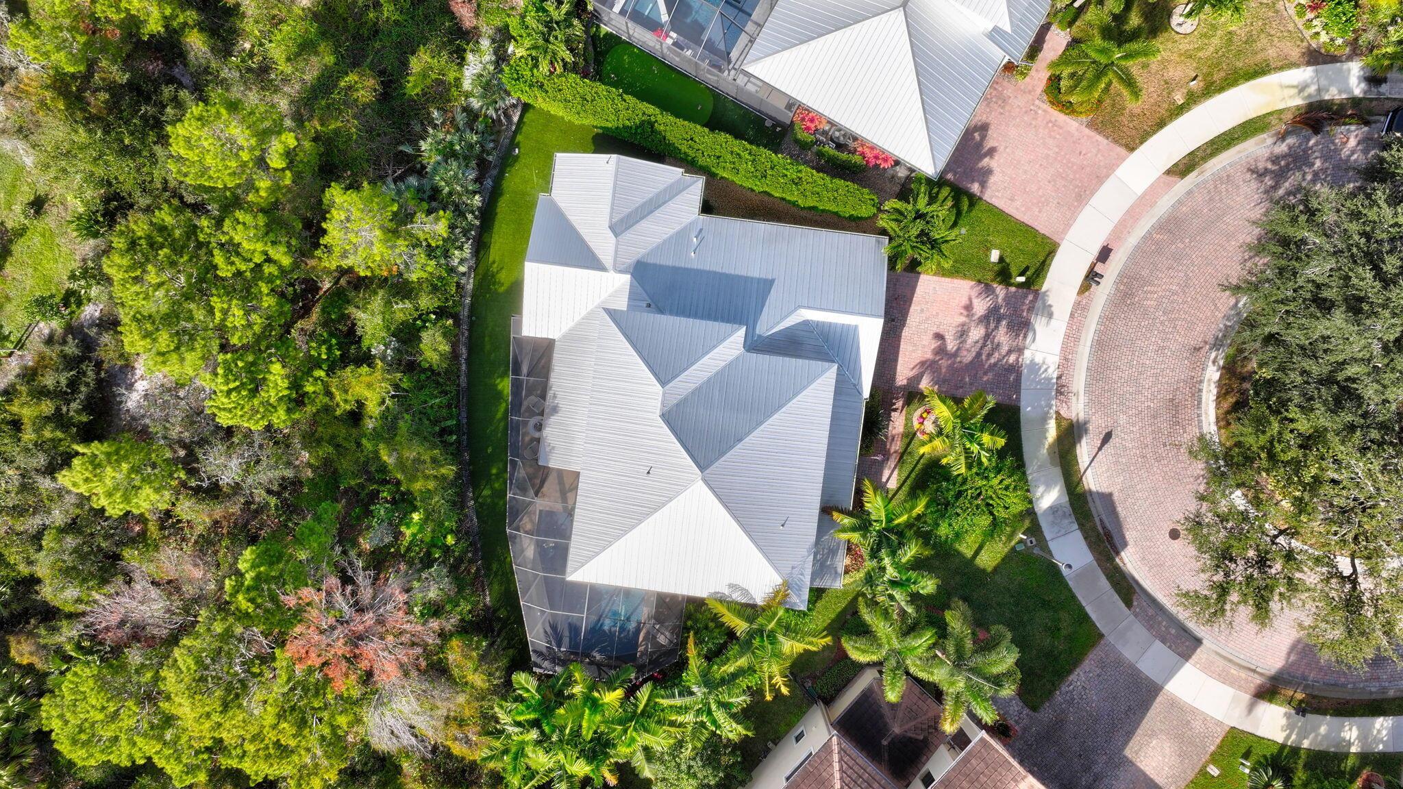 SAVANNA OAKS - Residential