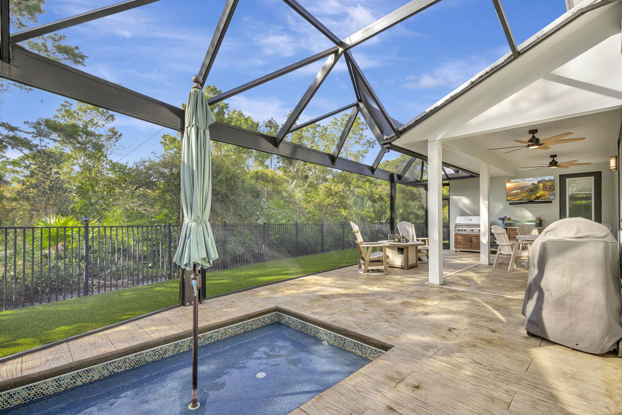 SAVANNA OAKS - Residential