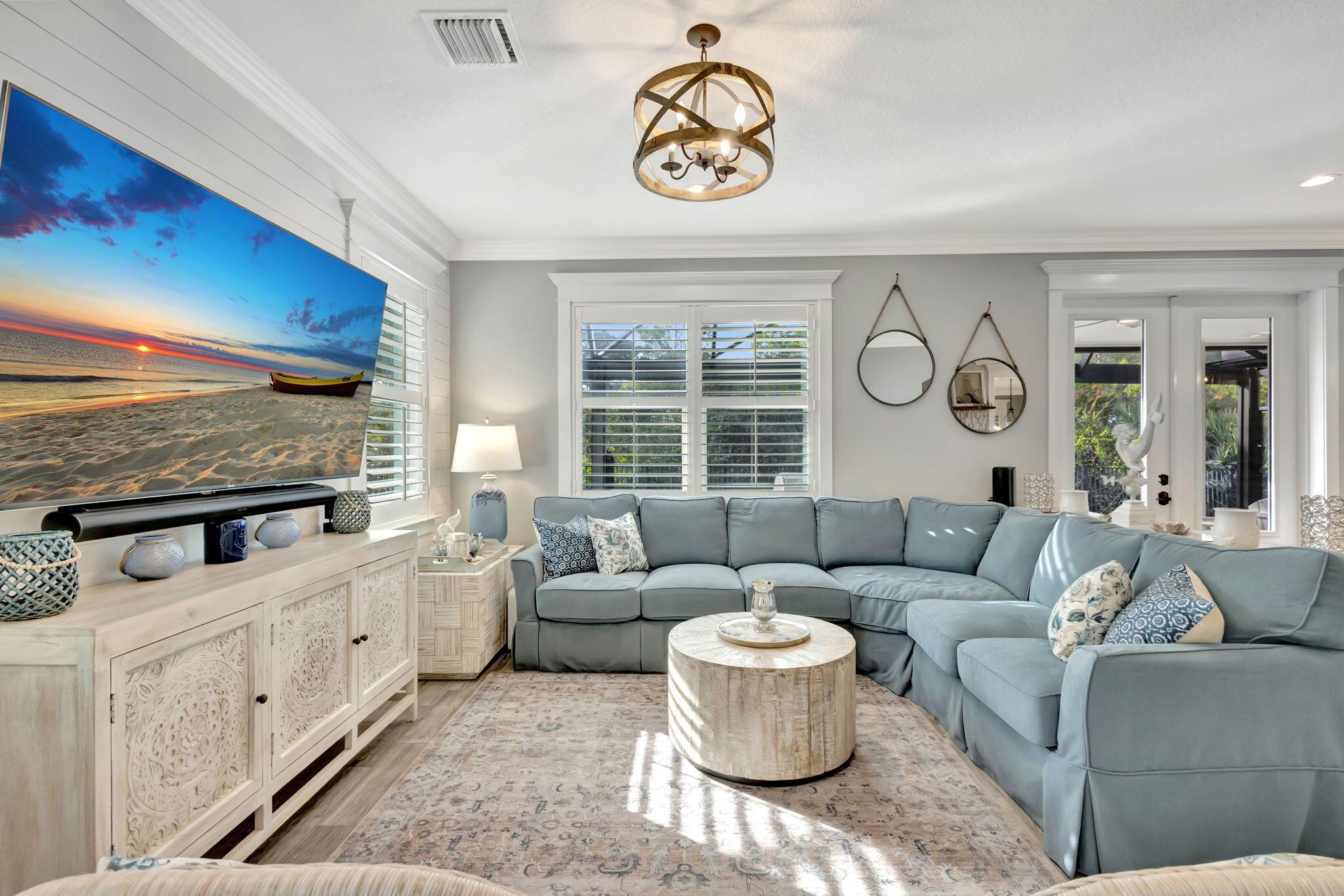 SAVANNA OAKS - Residential