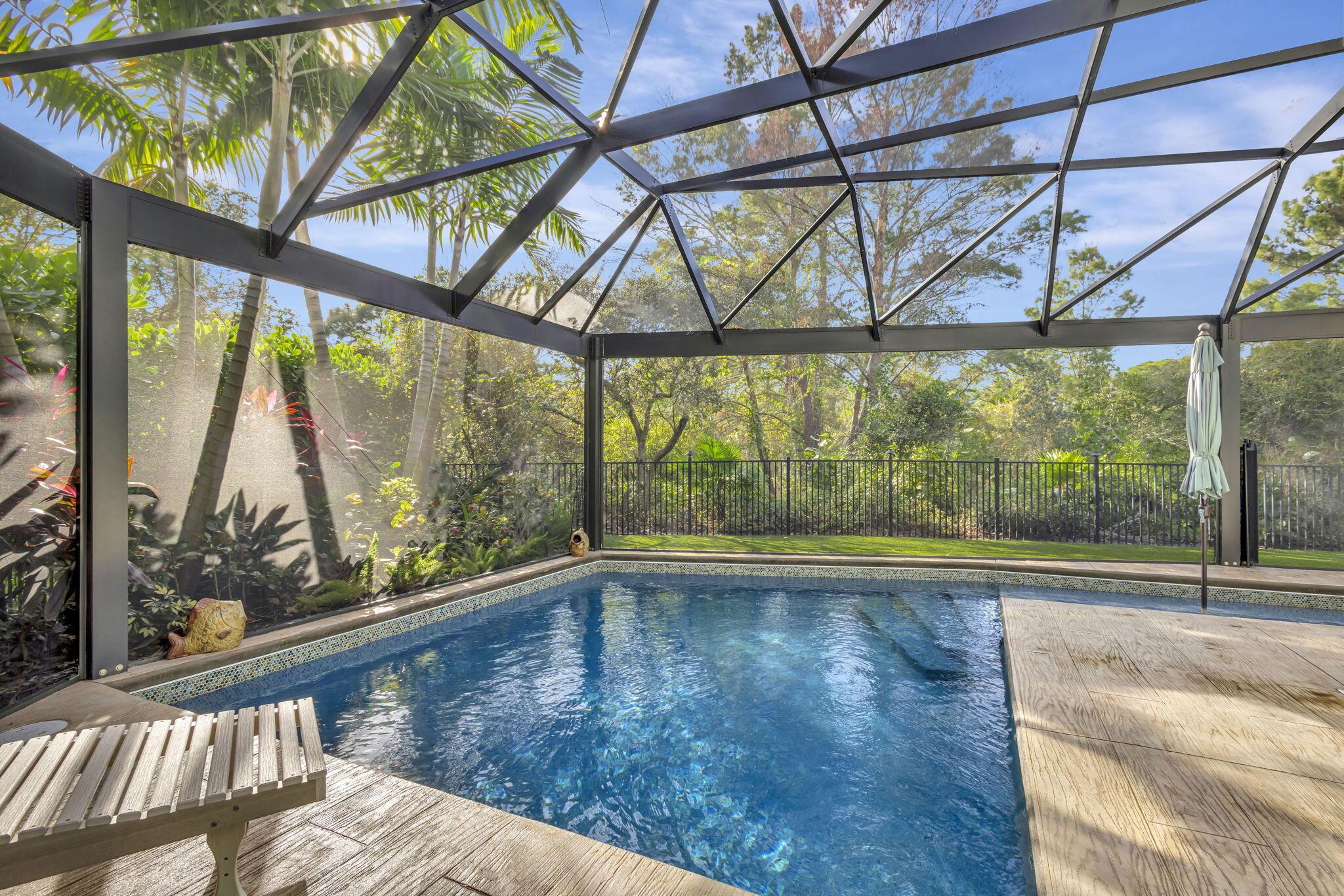 SAVANNA OAKS - Residential