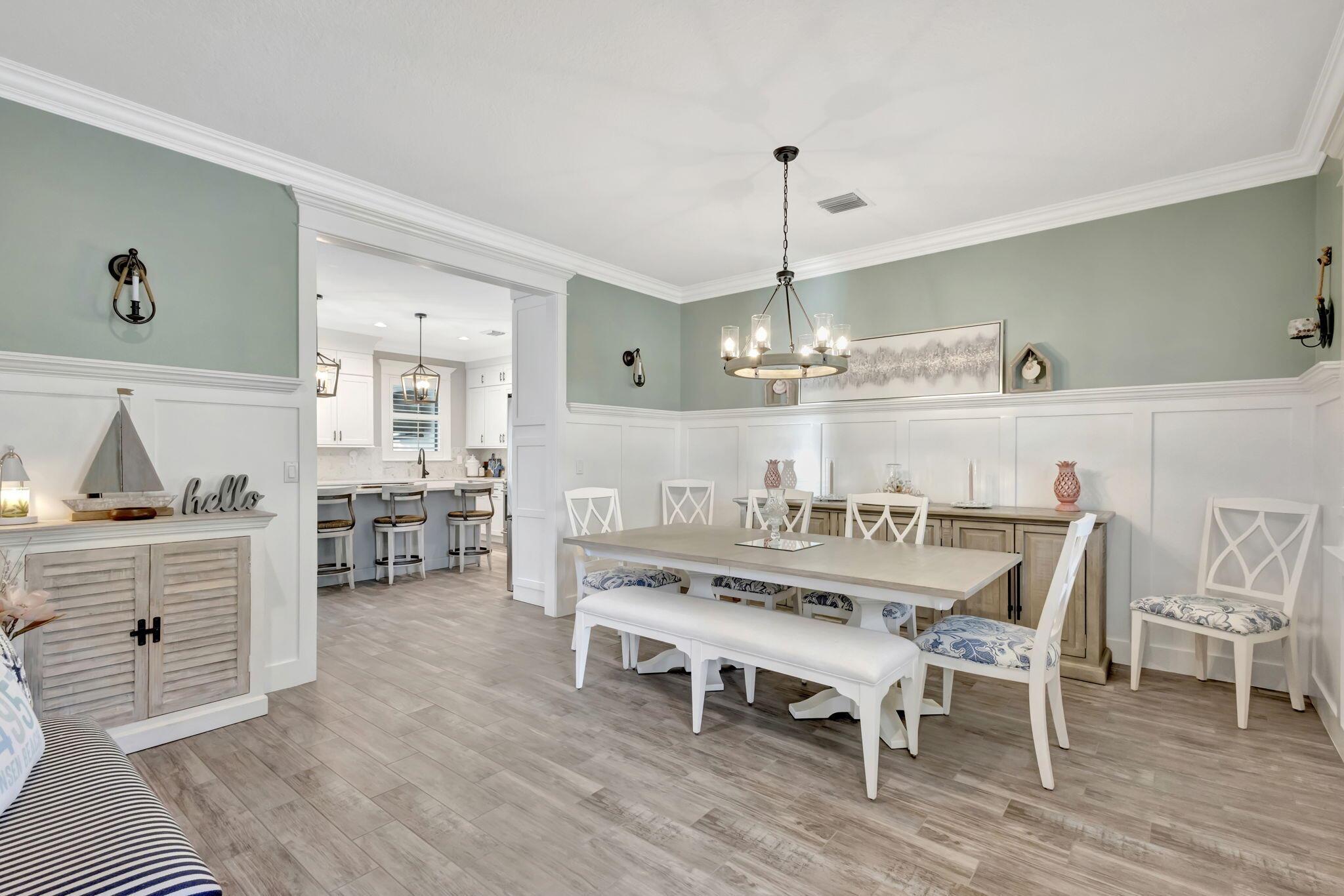 SAVANNA OAKS - Residential